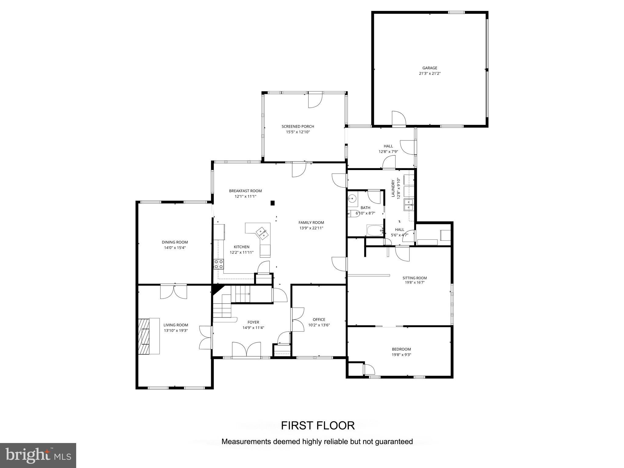 MILESTONE - Residential