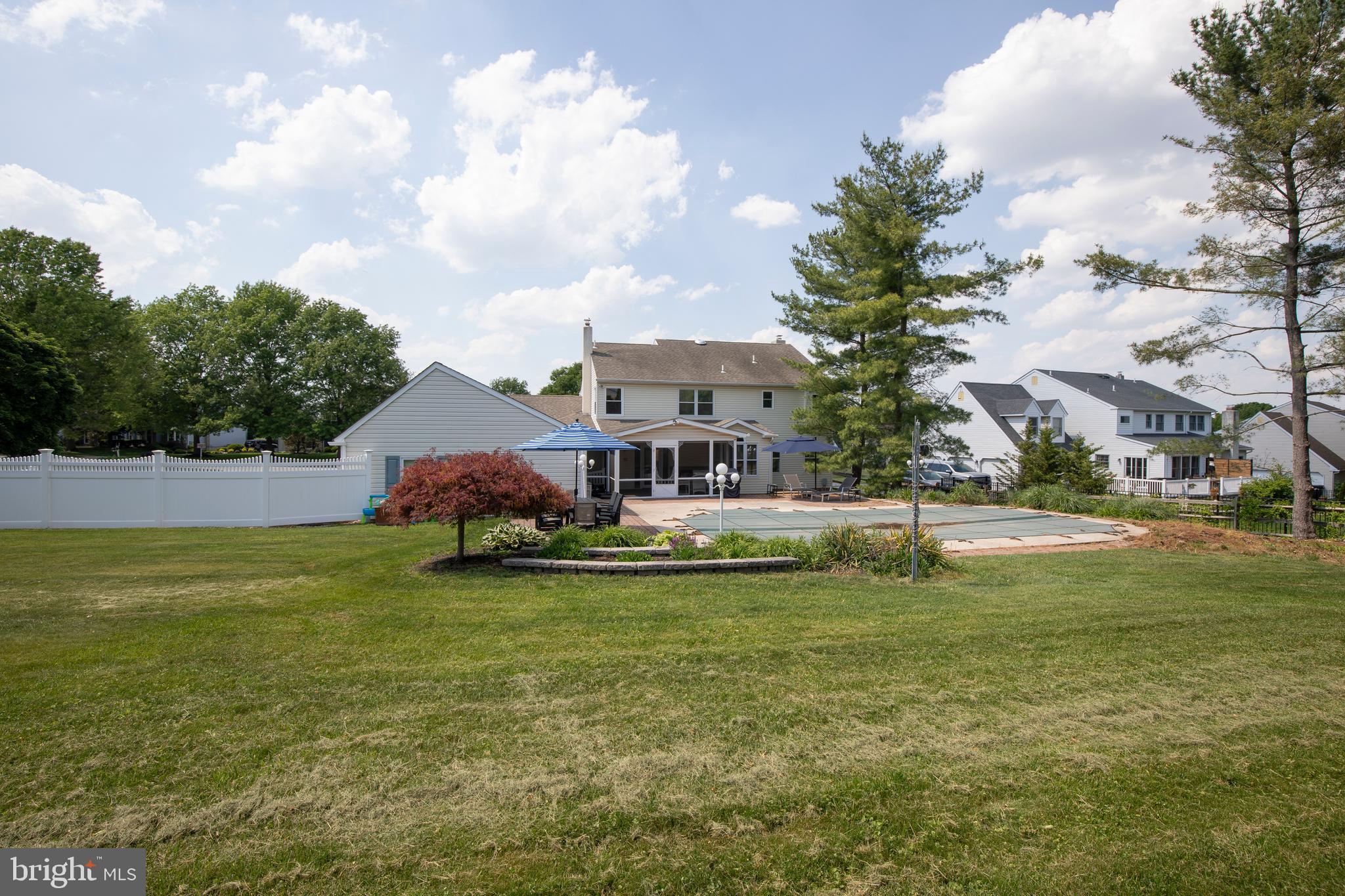 MILESTONE - Residential