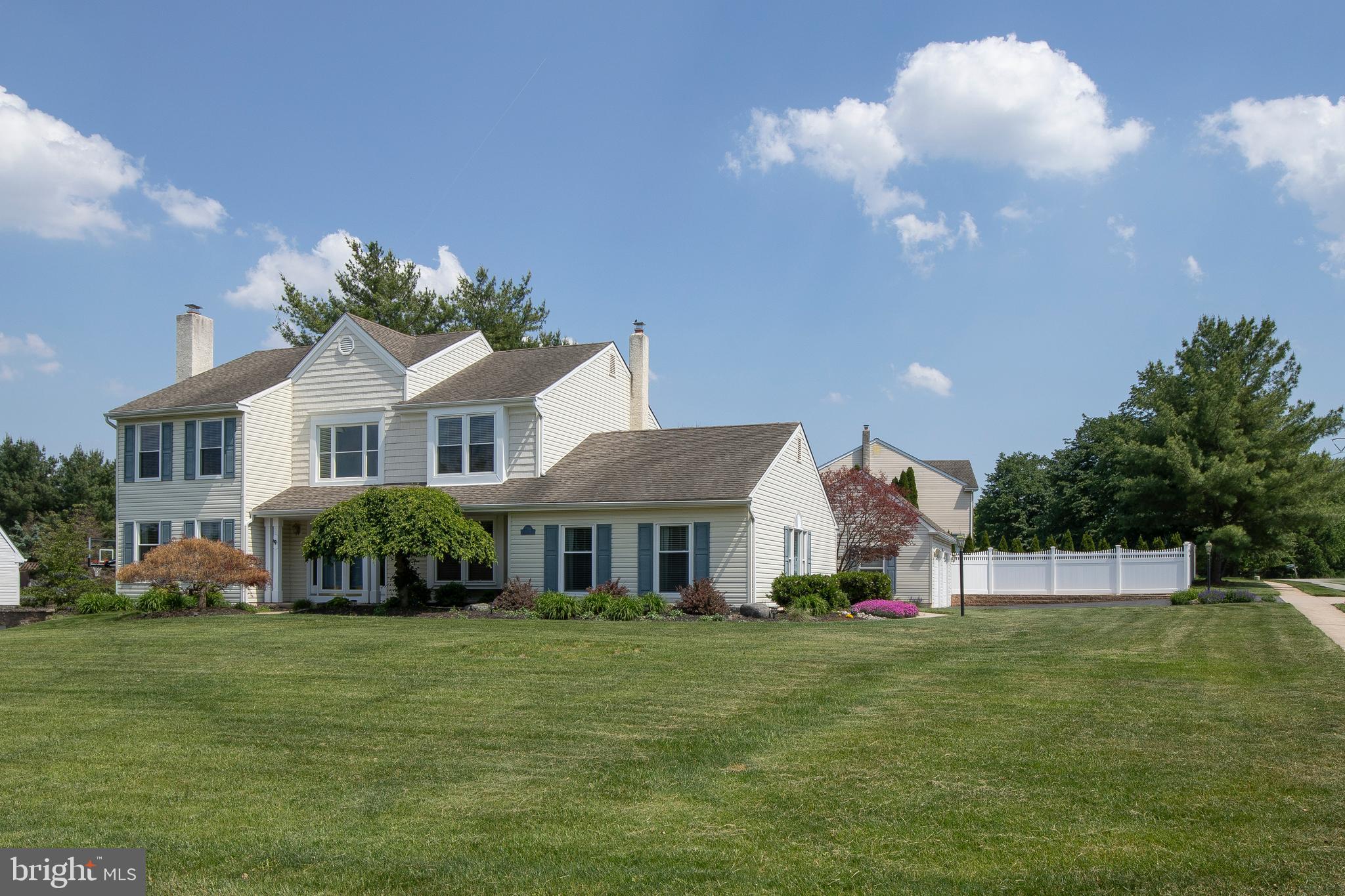MILESTONE - Residential