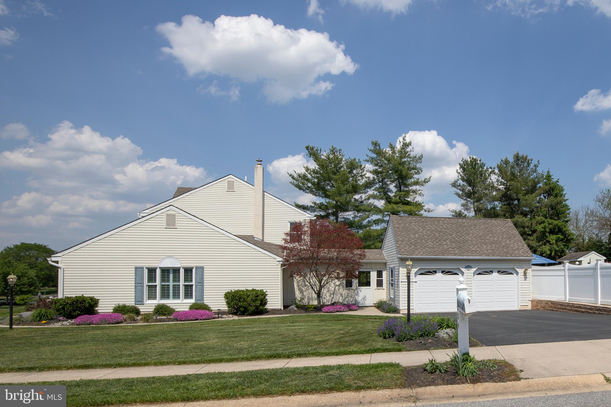 MILESTONE - Residential
