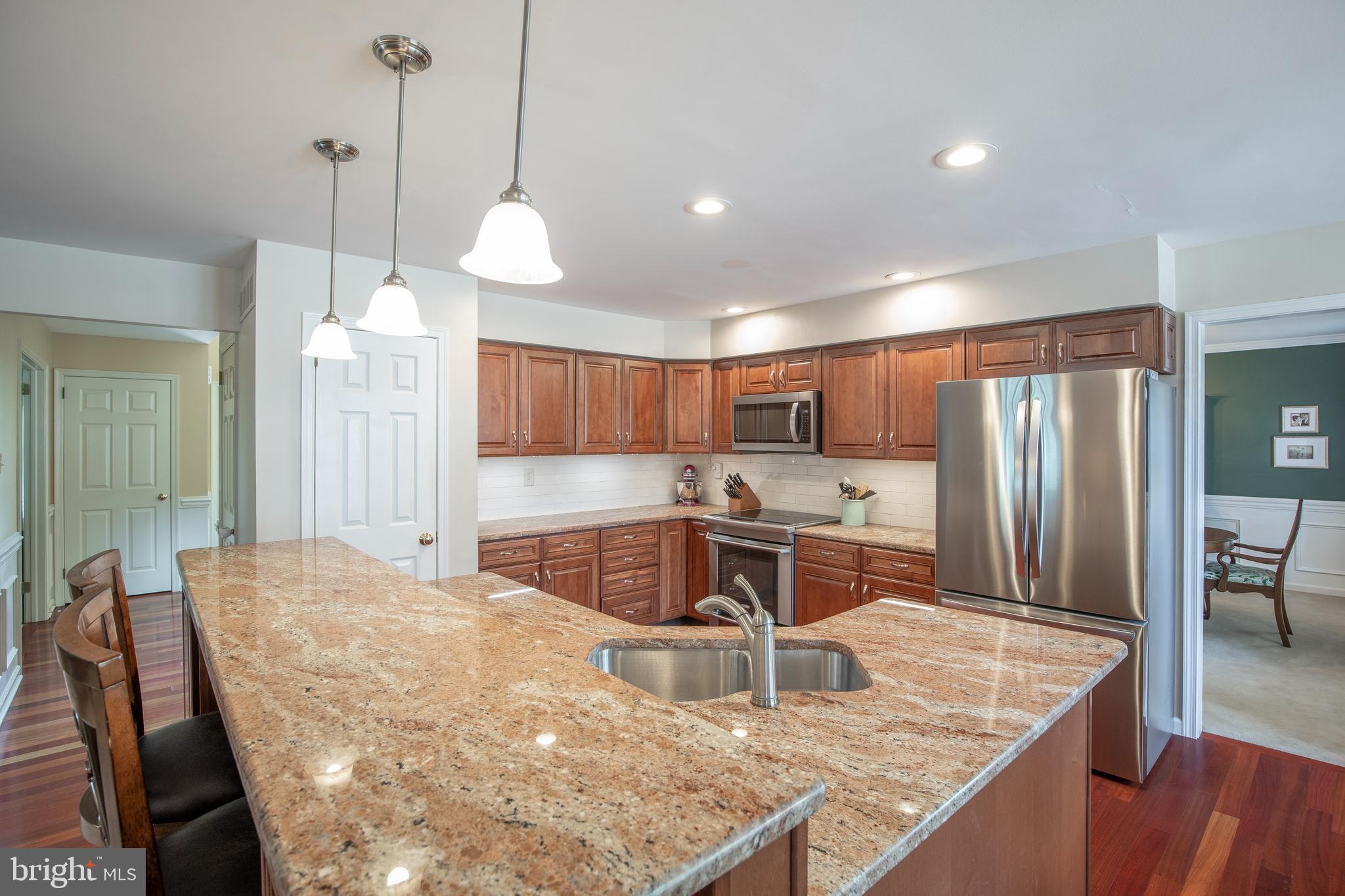 MILESTONE - Residential