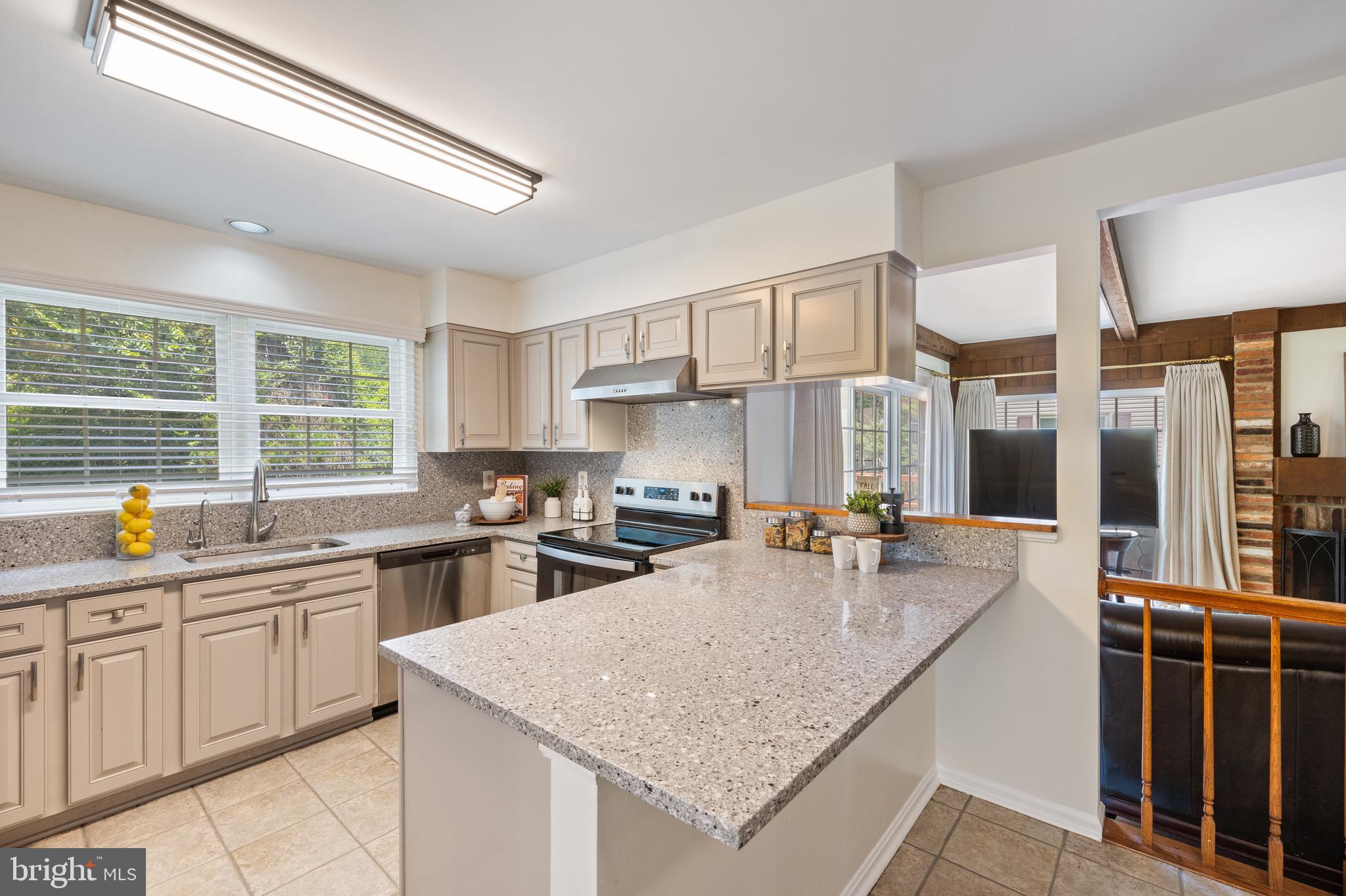 ORCHARD RIDGE - Residential