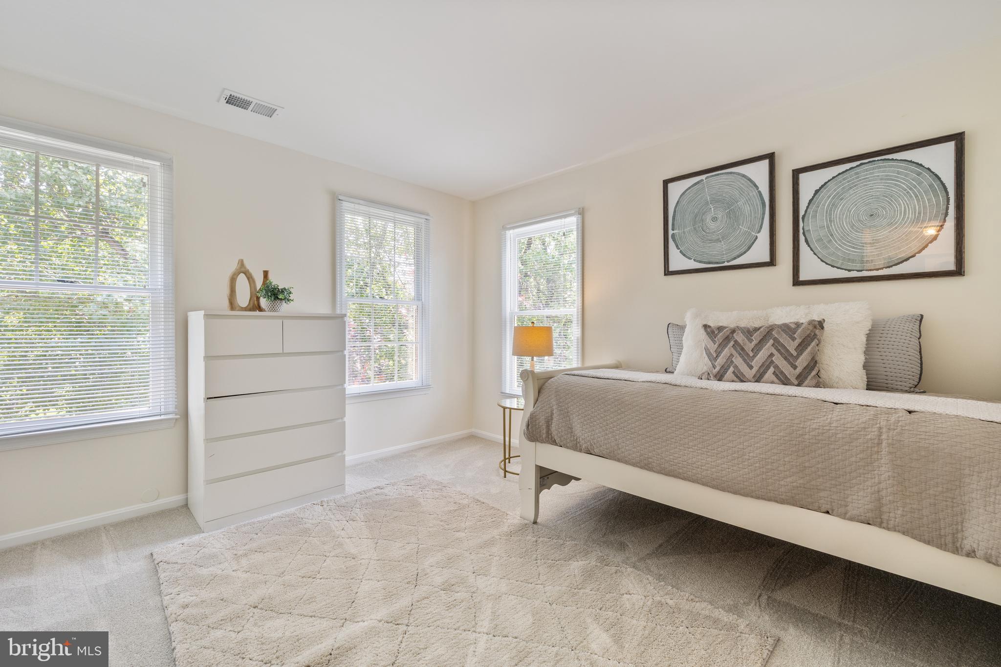 ORCHARD RIDGE - Residential