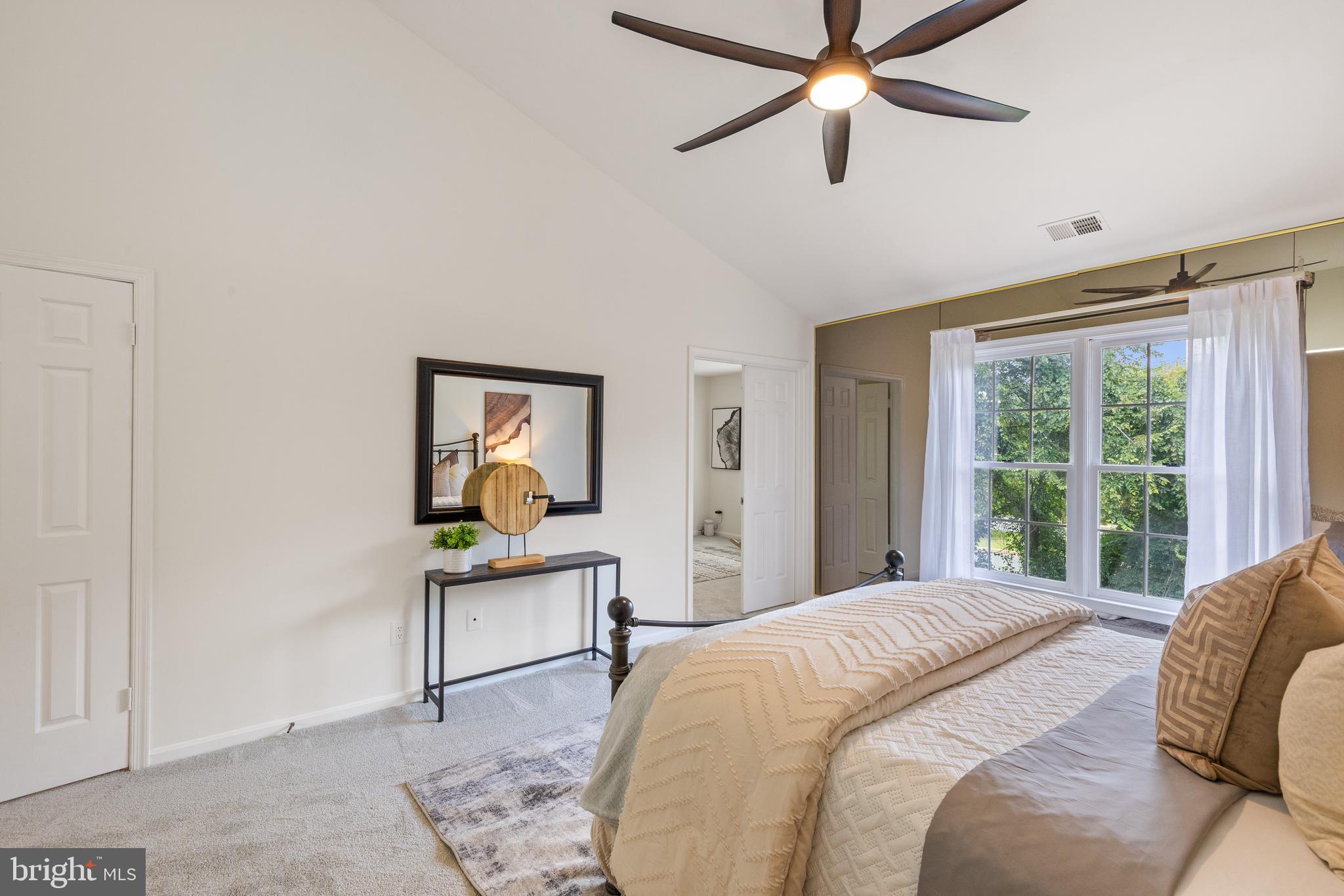 ORCHARD RIDGE - Residential