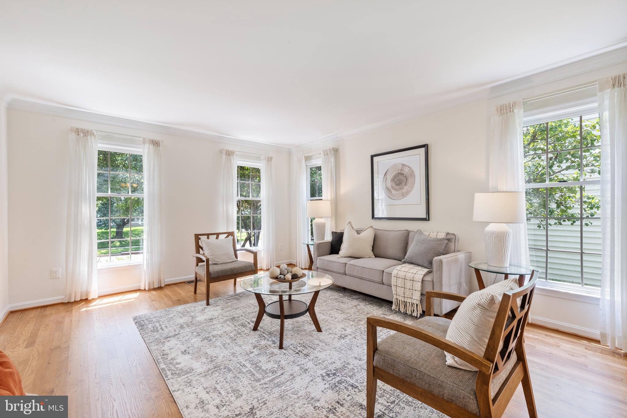 ORCHARD RIDGE - Residential