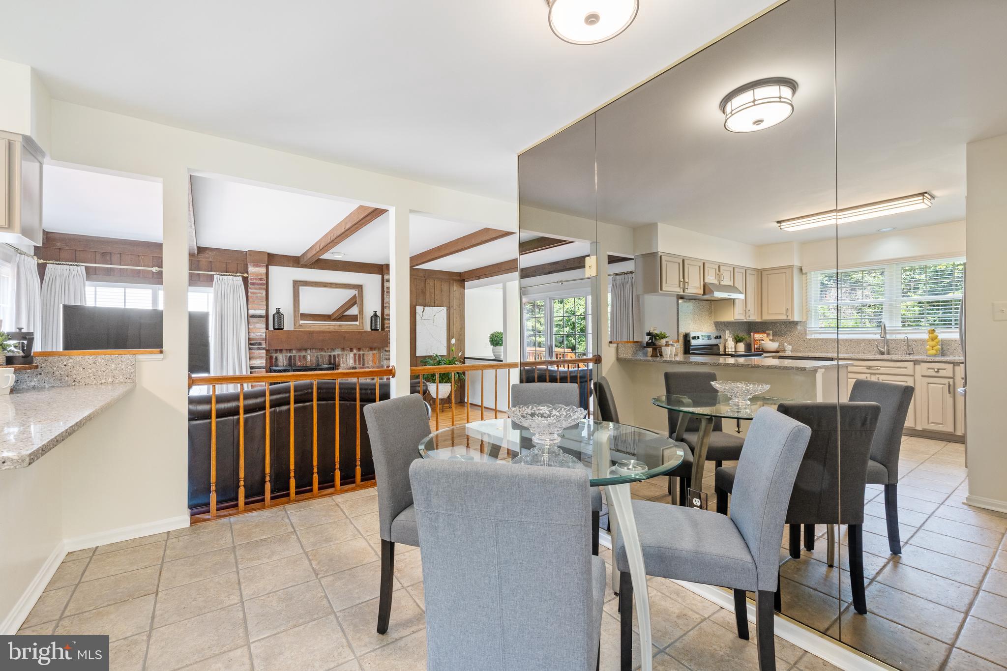 ORCHARD RIDGE - Residential