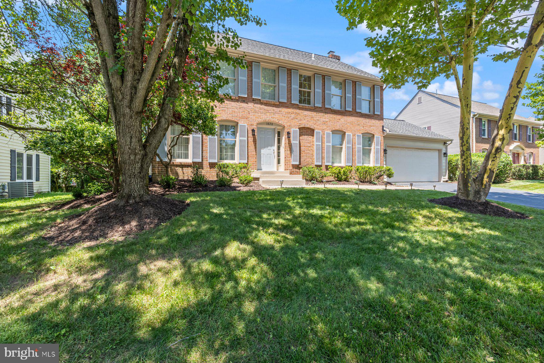 ORCHARD RIDGE - Residential