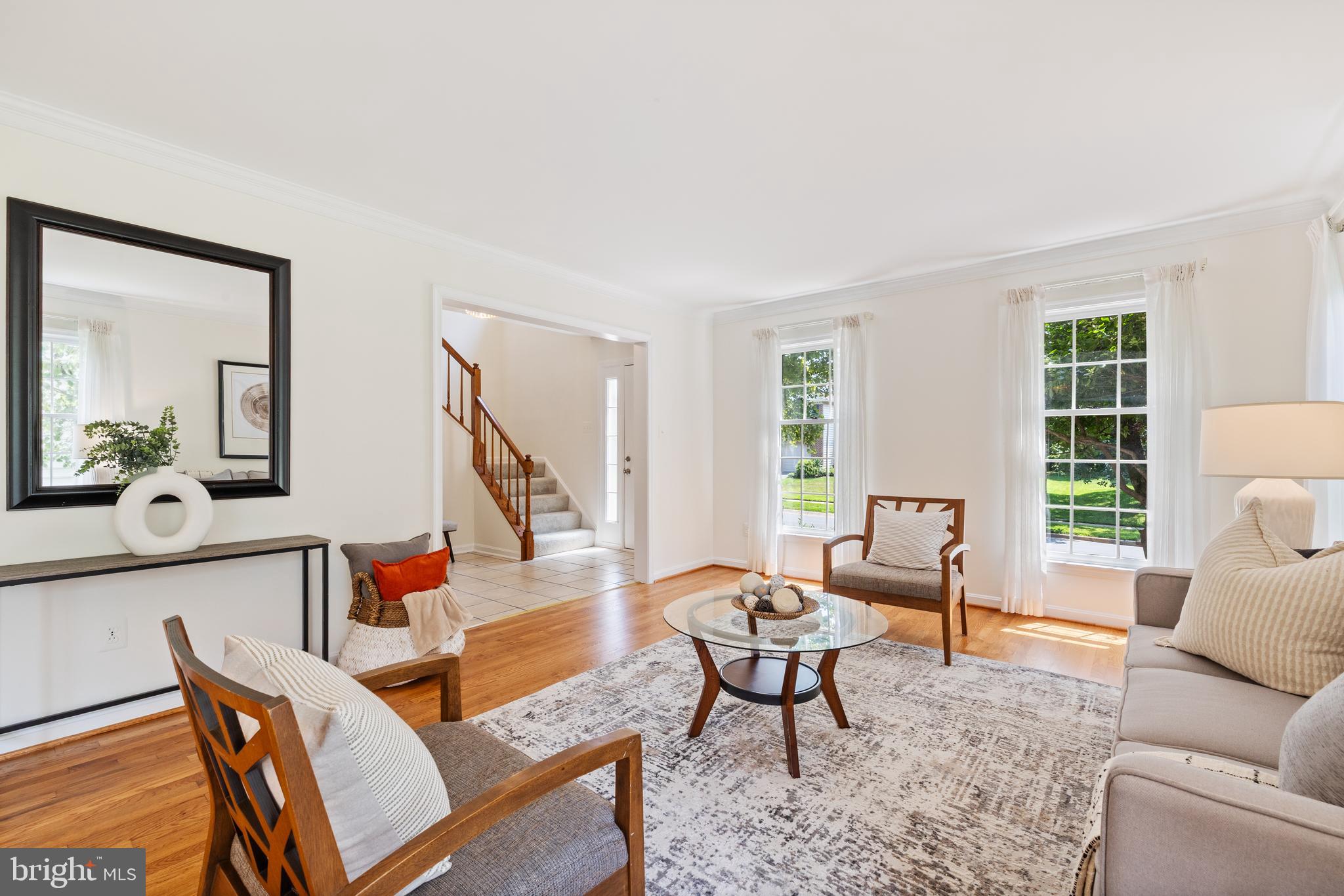 ORCHARD RIDGE - Residential