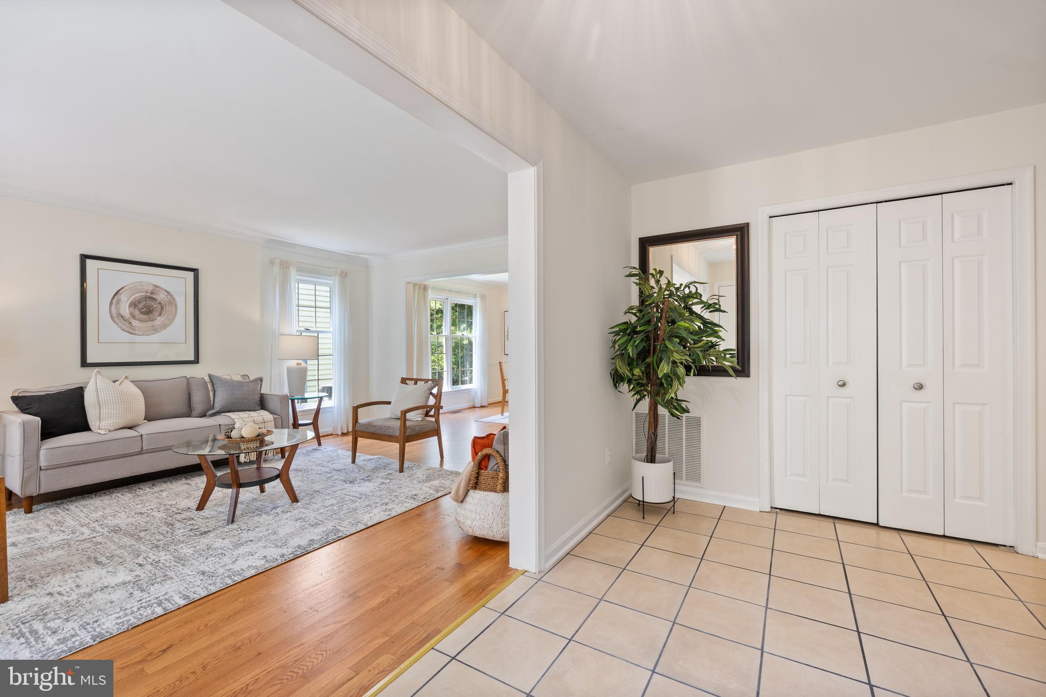 ORCHARD RIDGE - Residential