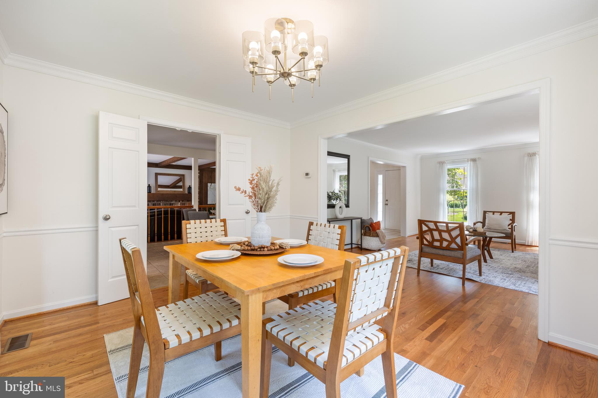 ORCHARD RIDGE - Residential