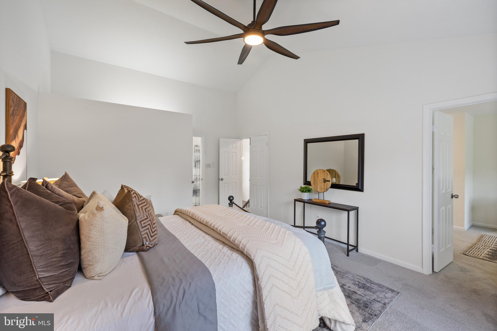 ORCHARD RIDGE - Residential