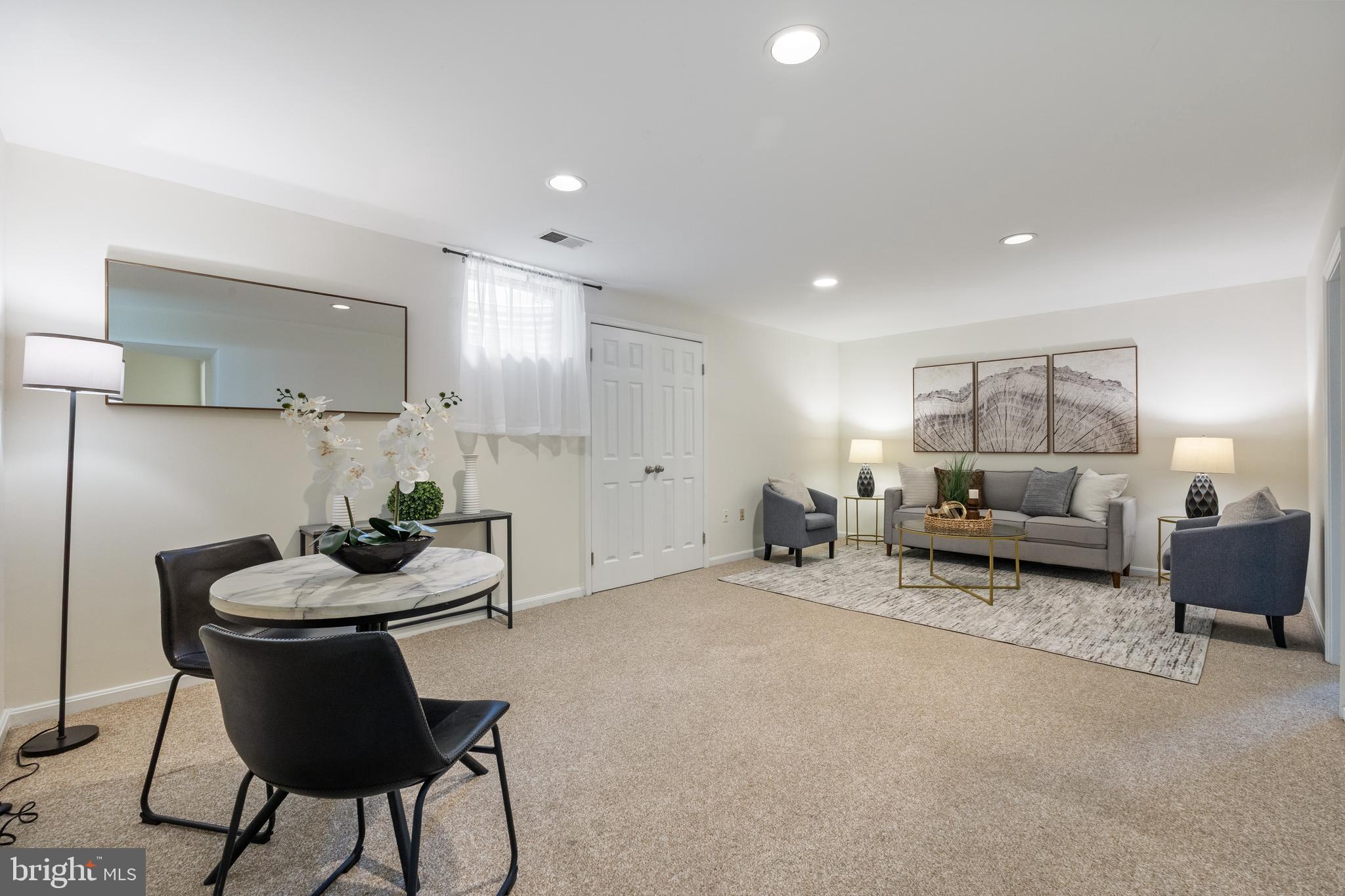 ORCHARD RIDGE - Residential