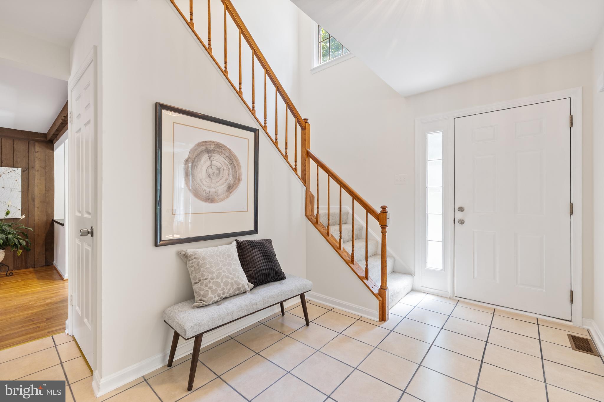 ORCHARD RIDGE - Residential