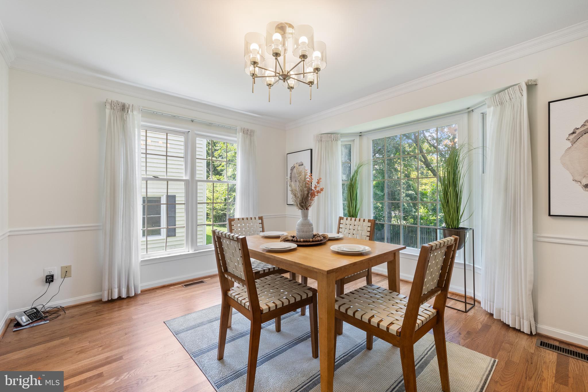 ORCHARD RIDGE - Residential