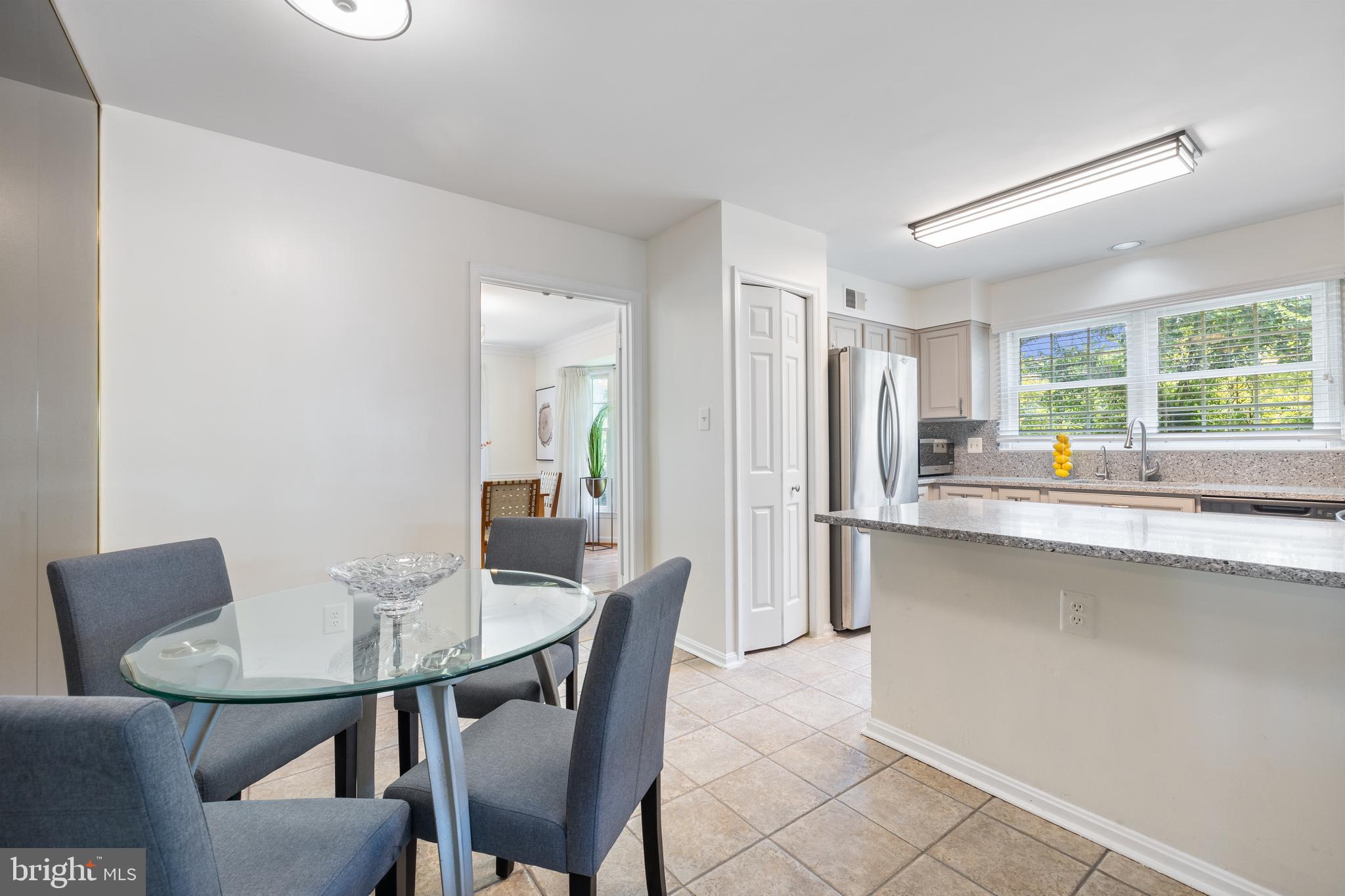 ORCHARD RIDGE - Residential