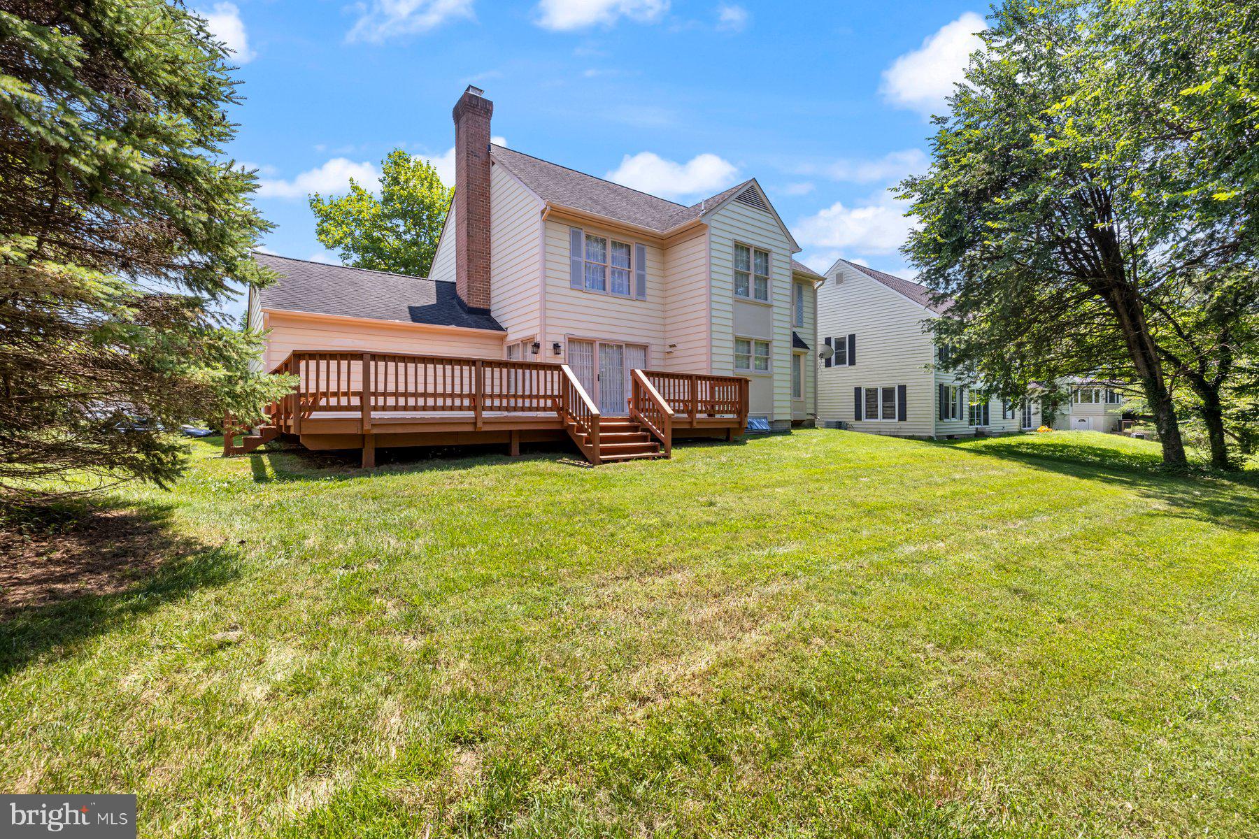 ORCHARD RIDGE - Residential