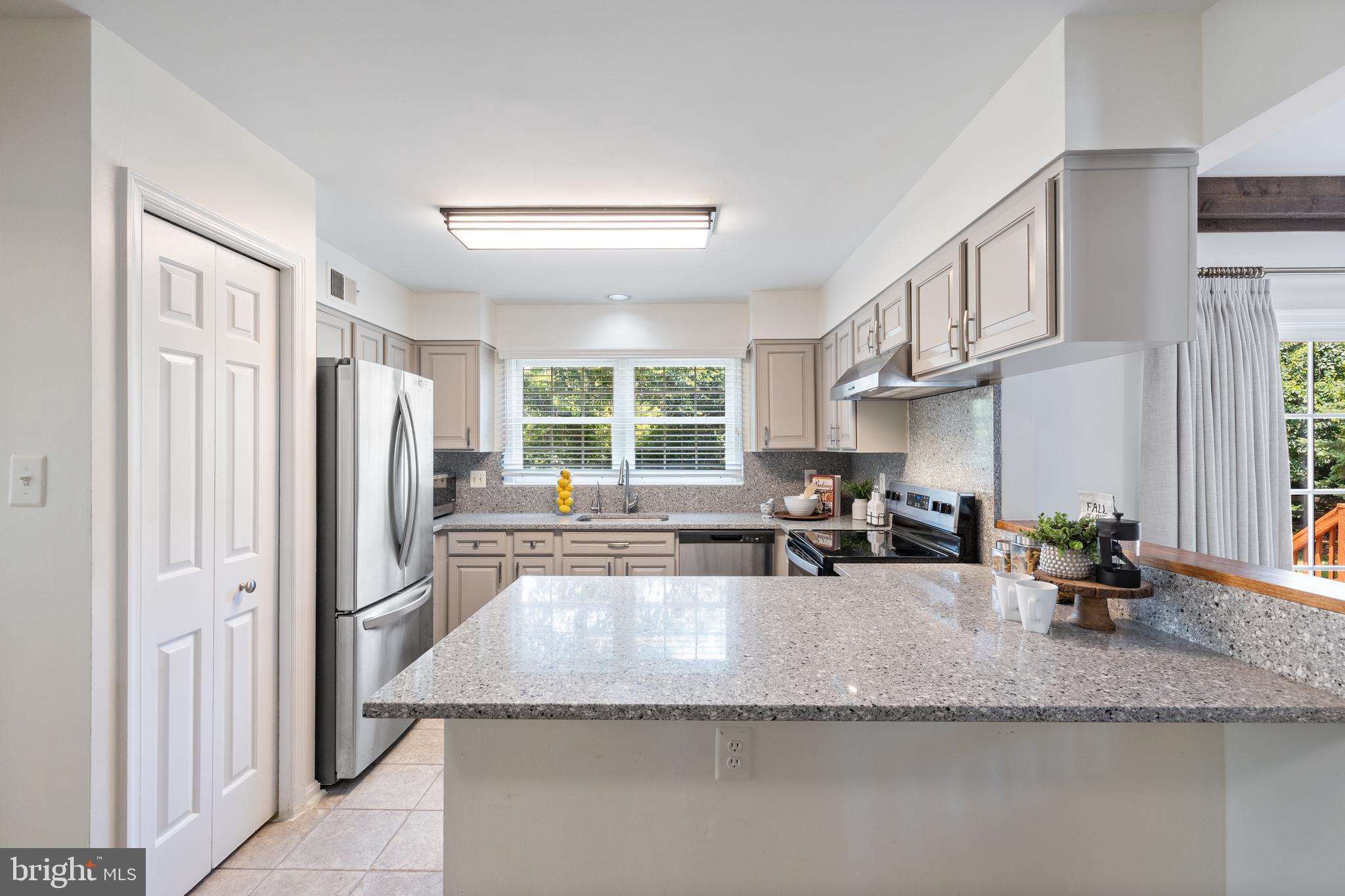 ORCHARD RIDGE - Residential