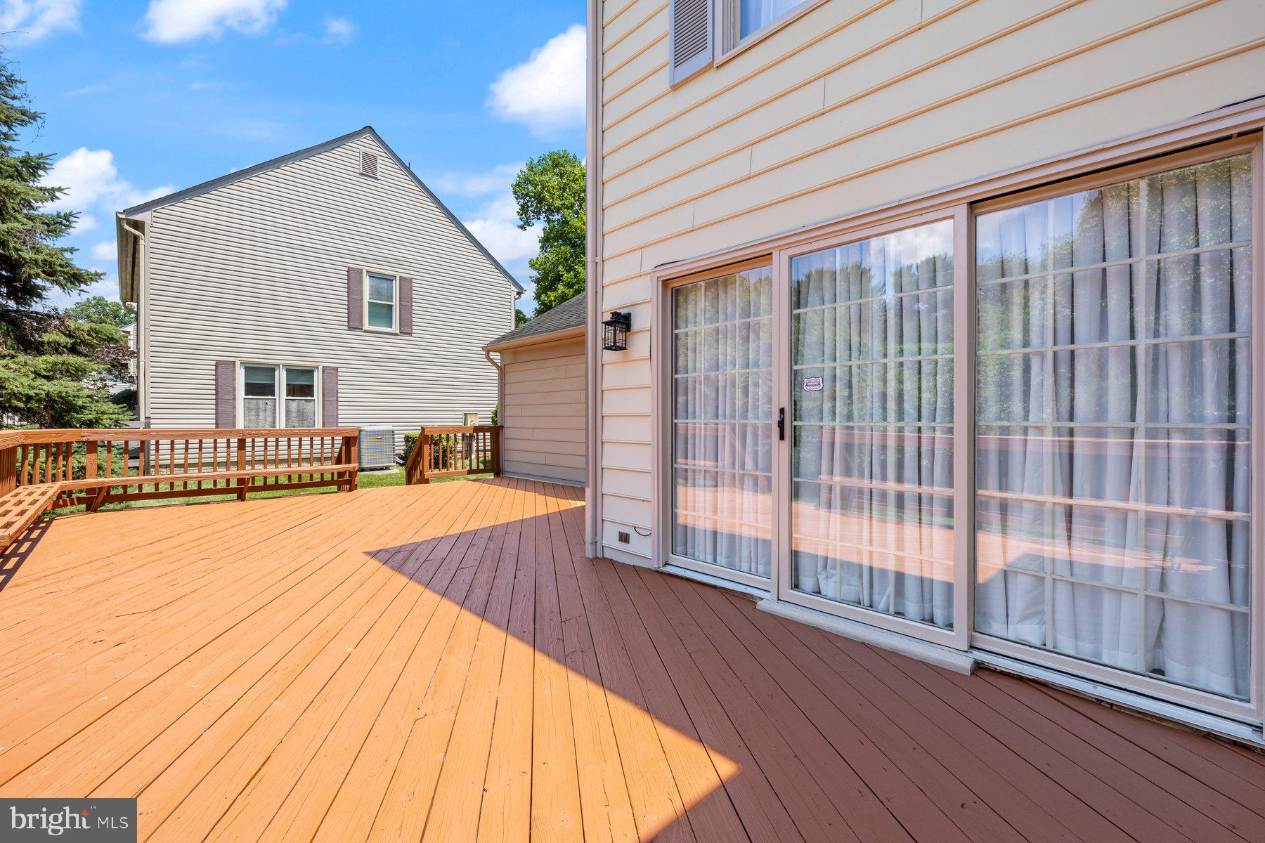 ORCHARD RIDGE - Residential