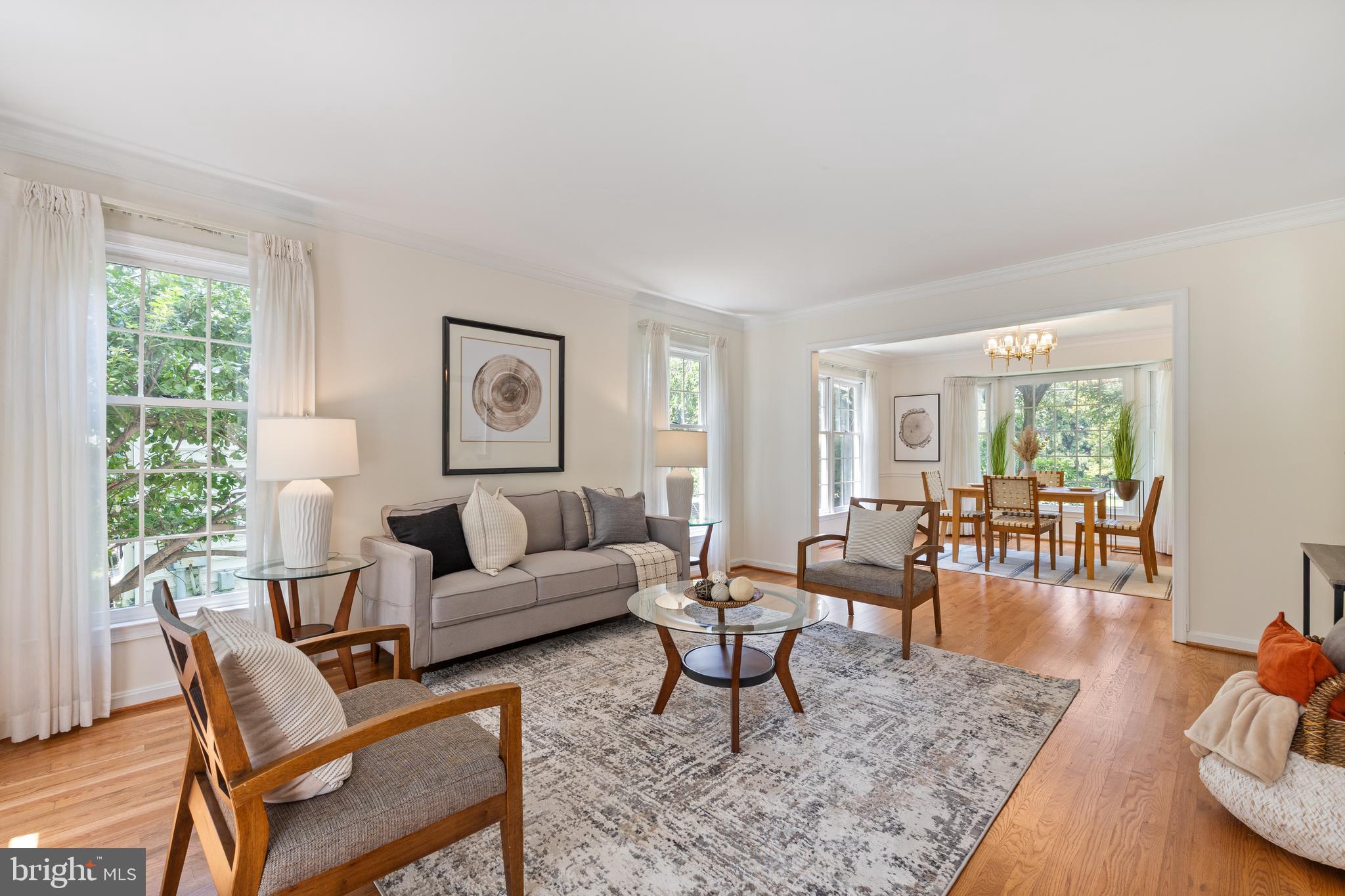 ORCHARD RIDGE - Residential