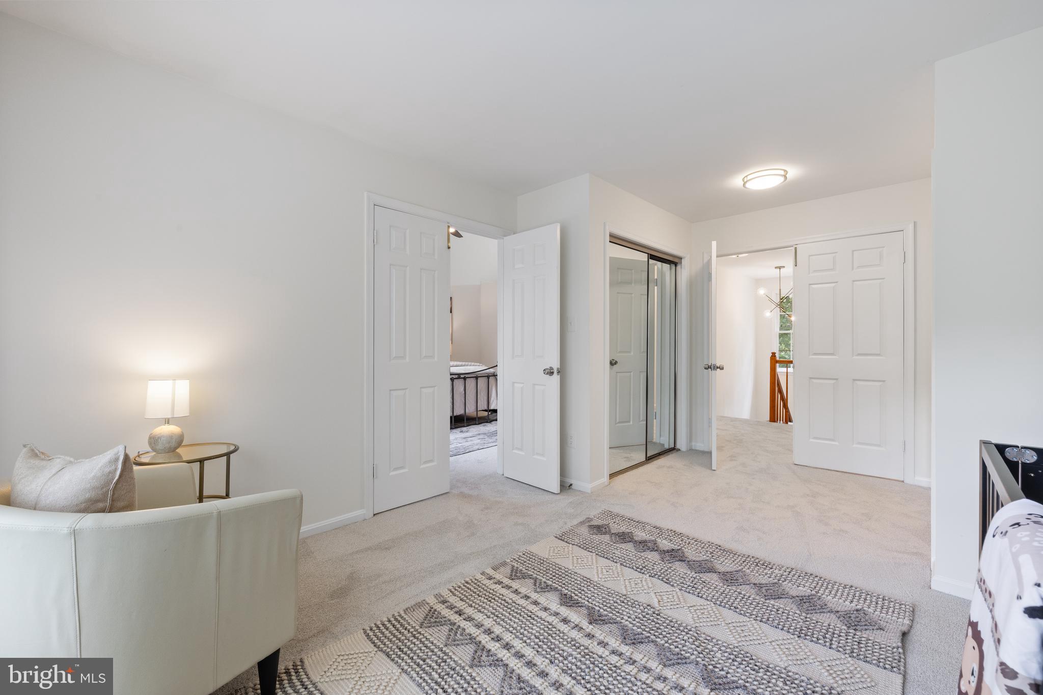 ORCHARD RIDGE - Residential