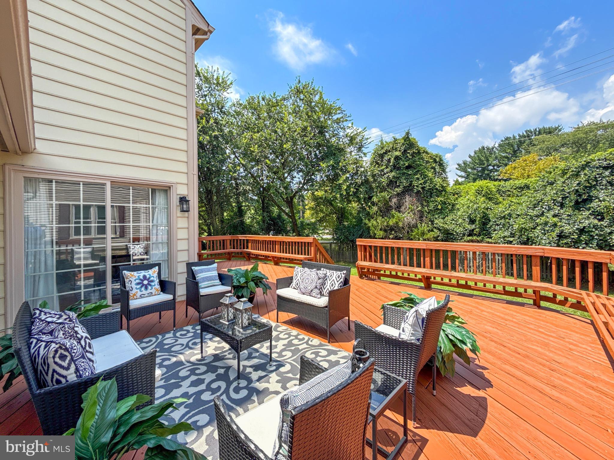 ORCHARD RIDGE - Residential