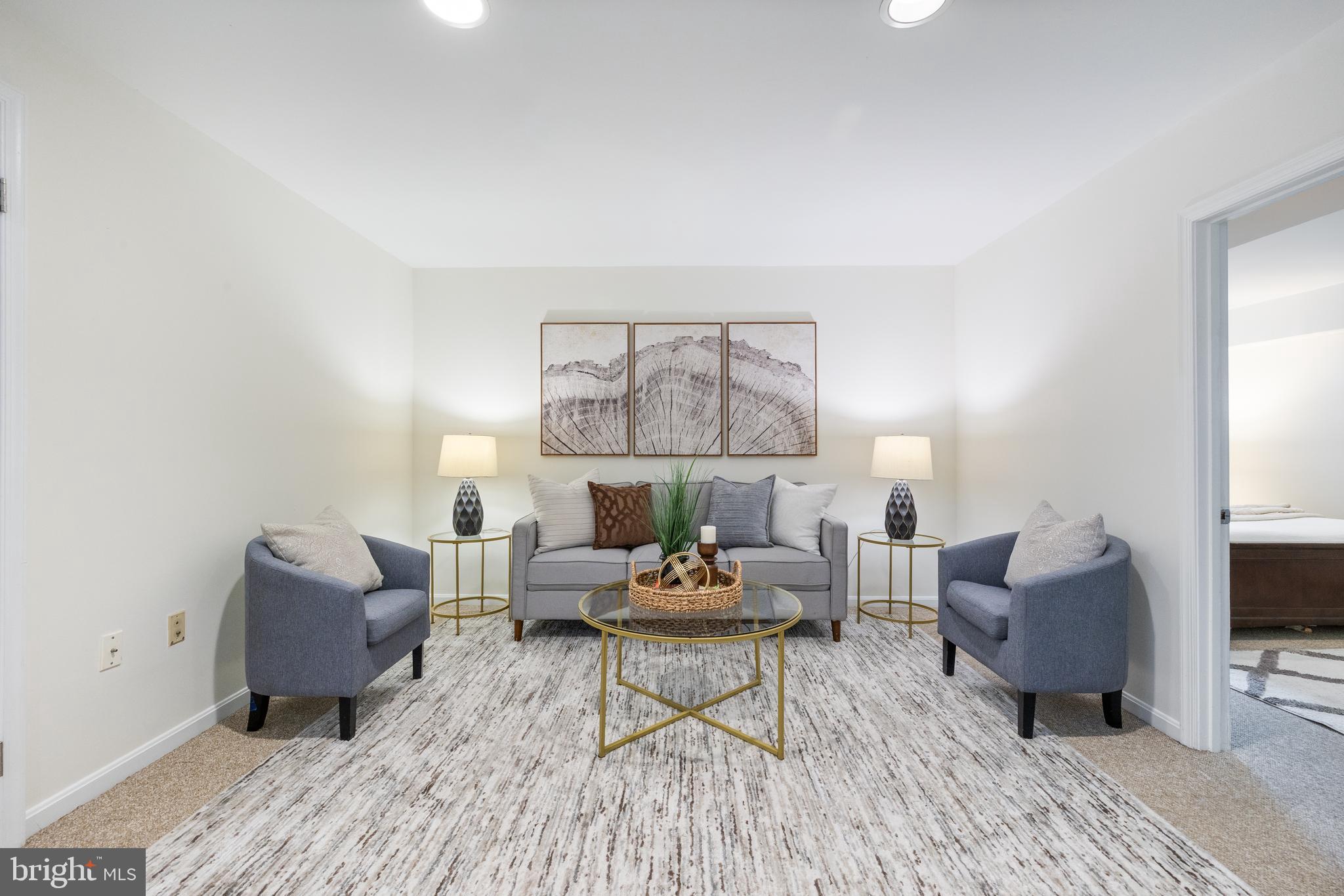 ORCHARD RIDGE - Residential