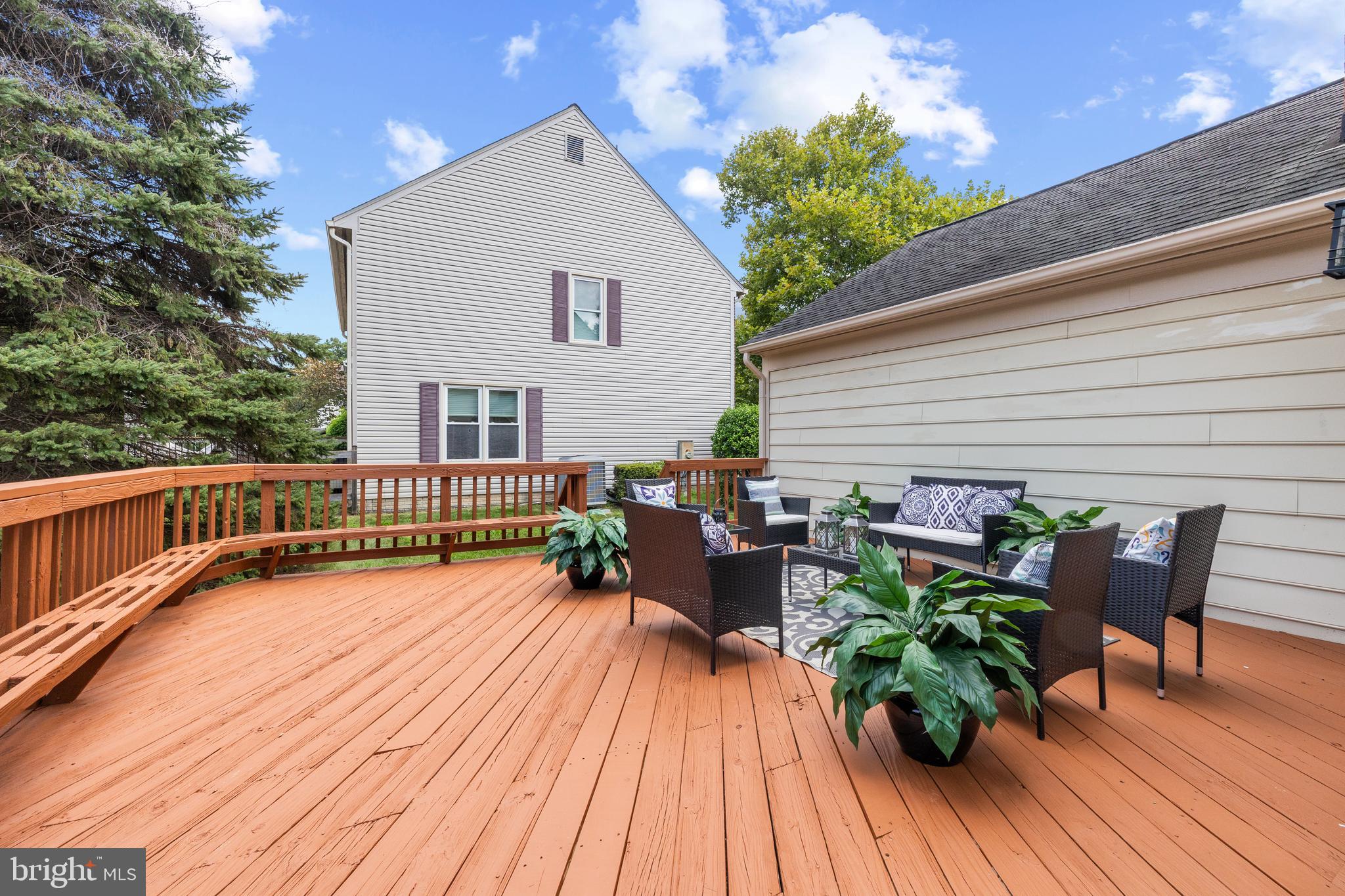 ORCHARD RIDGE - Residential