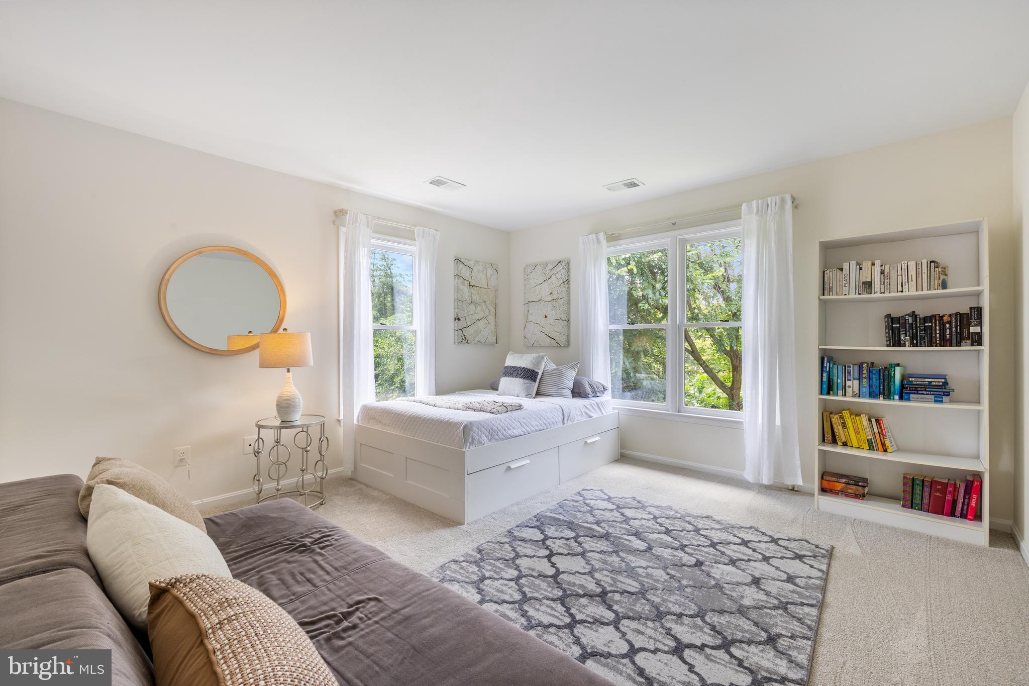 ORCHARD RIDGE - Residential