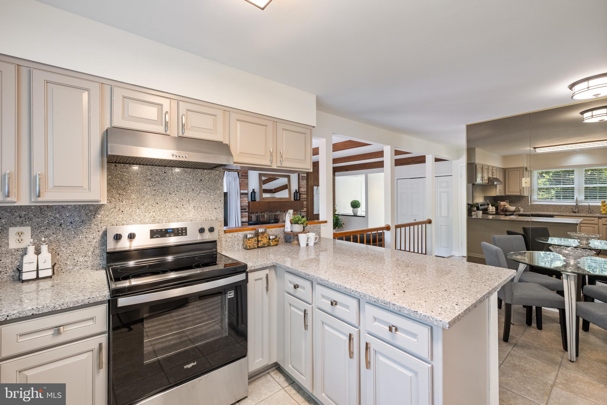 ORCHARD RIDGE - Residential