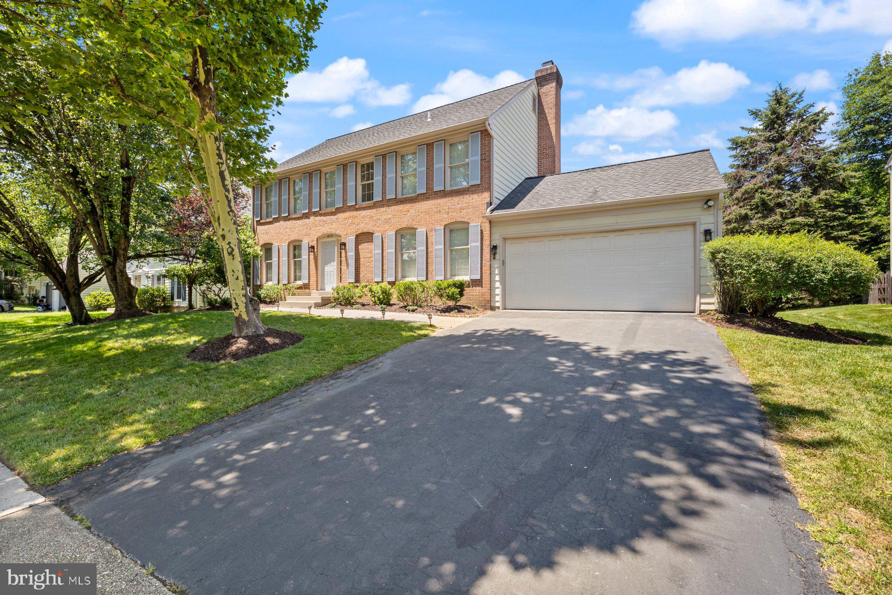 ORCHARD RIDGE - Residential