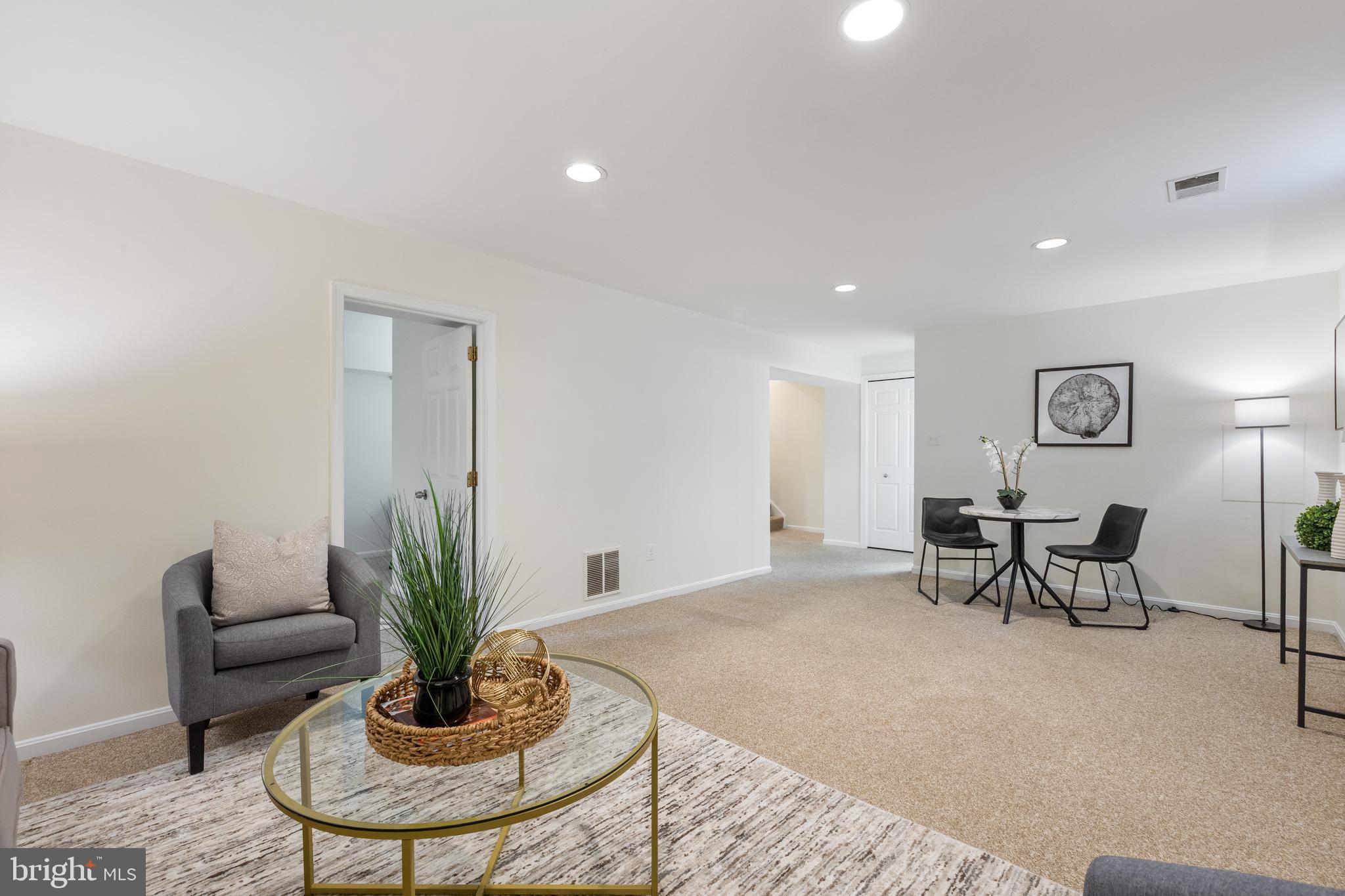 ORCHARD RIDGE - Residential