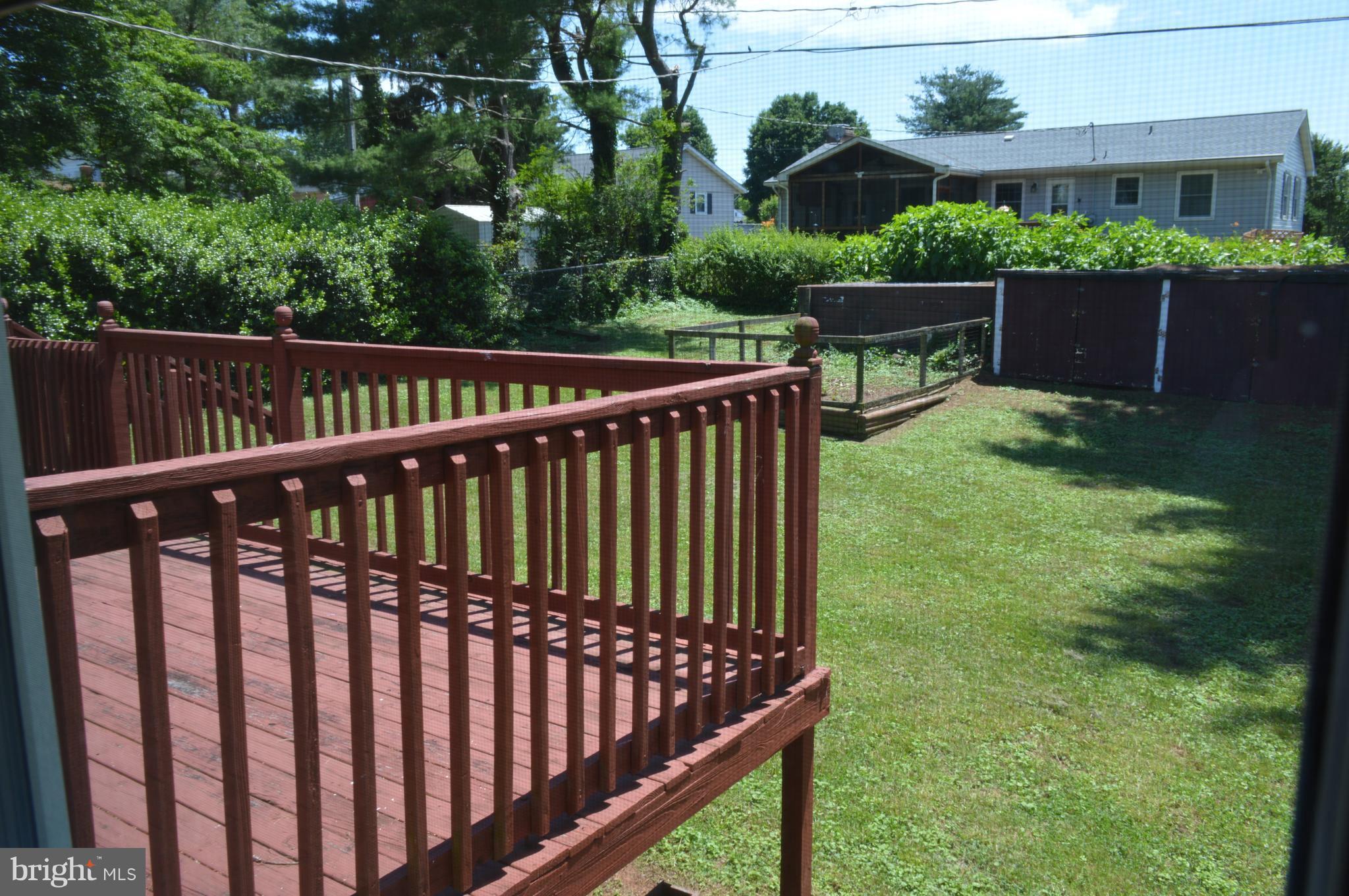 FARMINGTON HEIGHTS - Residential Lease