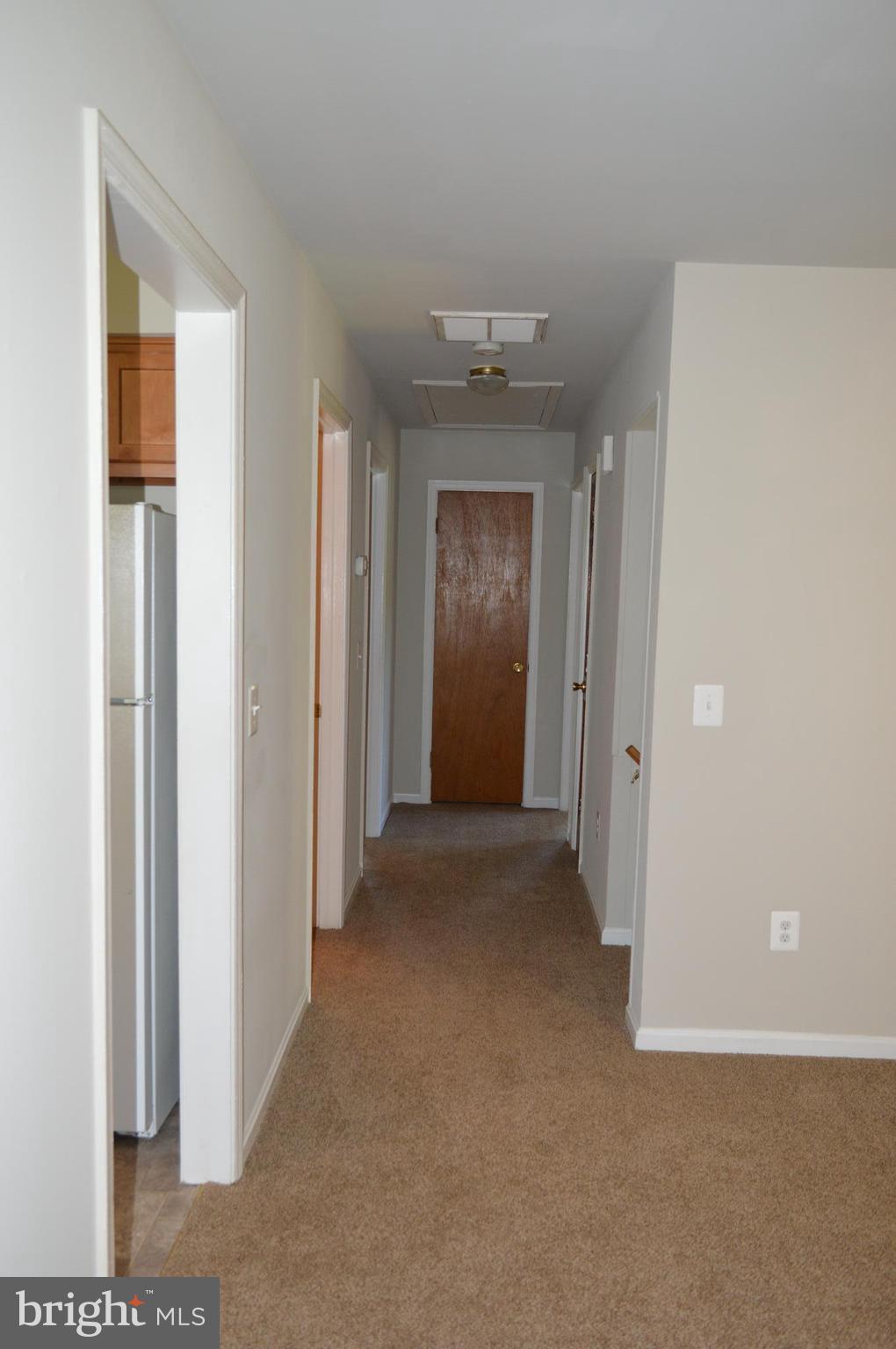 FARMINGTON HEIGHTS - Residential Lease