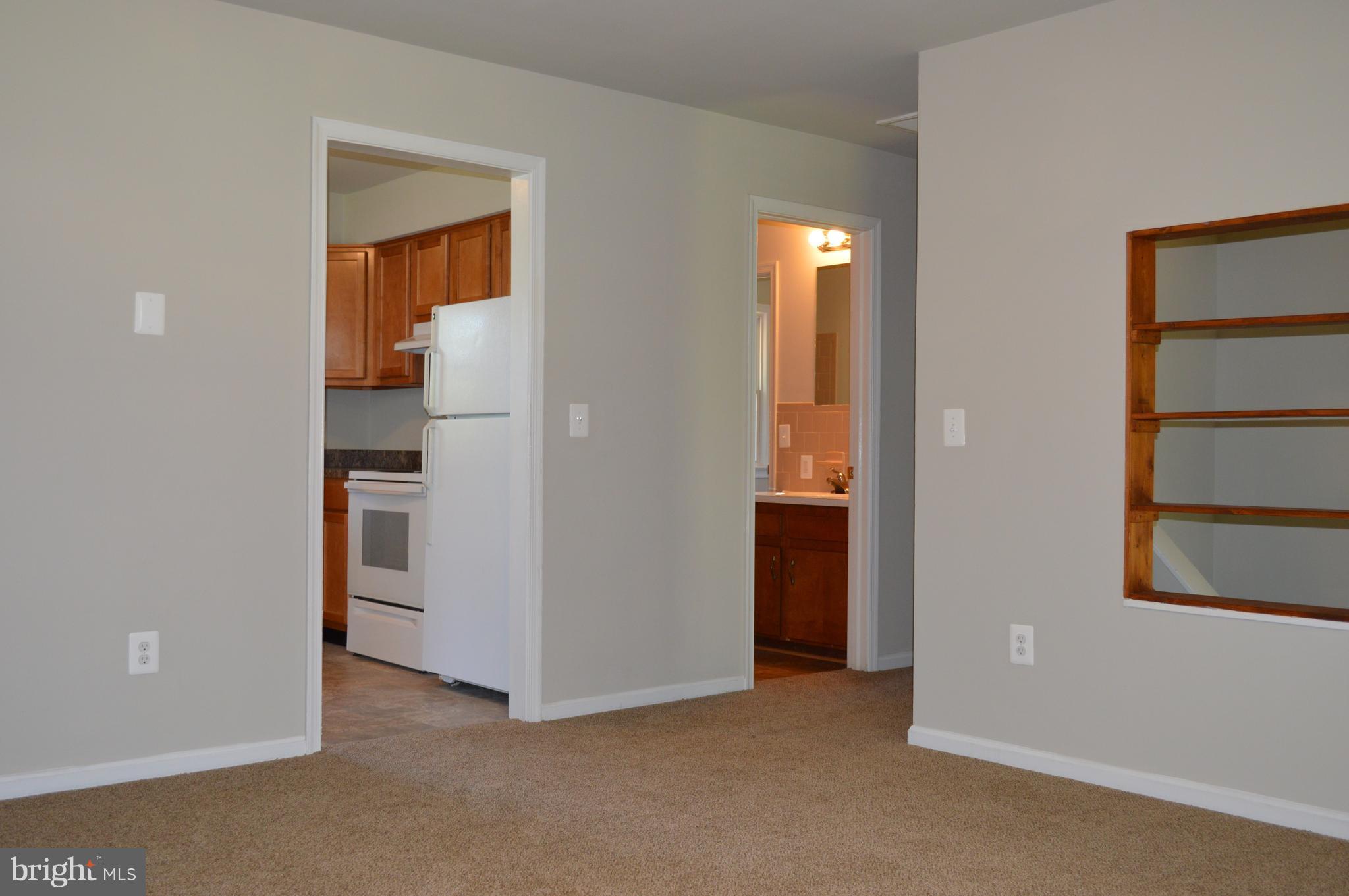 FARMINGTON HEIGHTS - Residential Lease