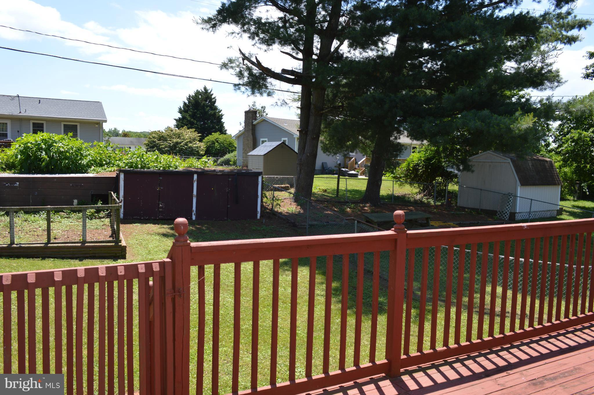 FARMINGTON HEIGHTS - Residential Lease