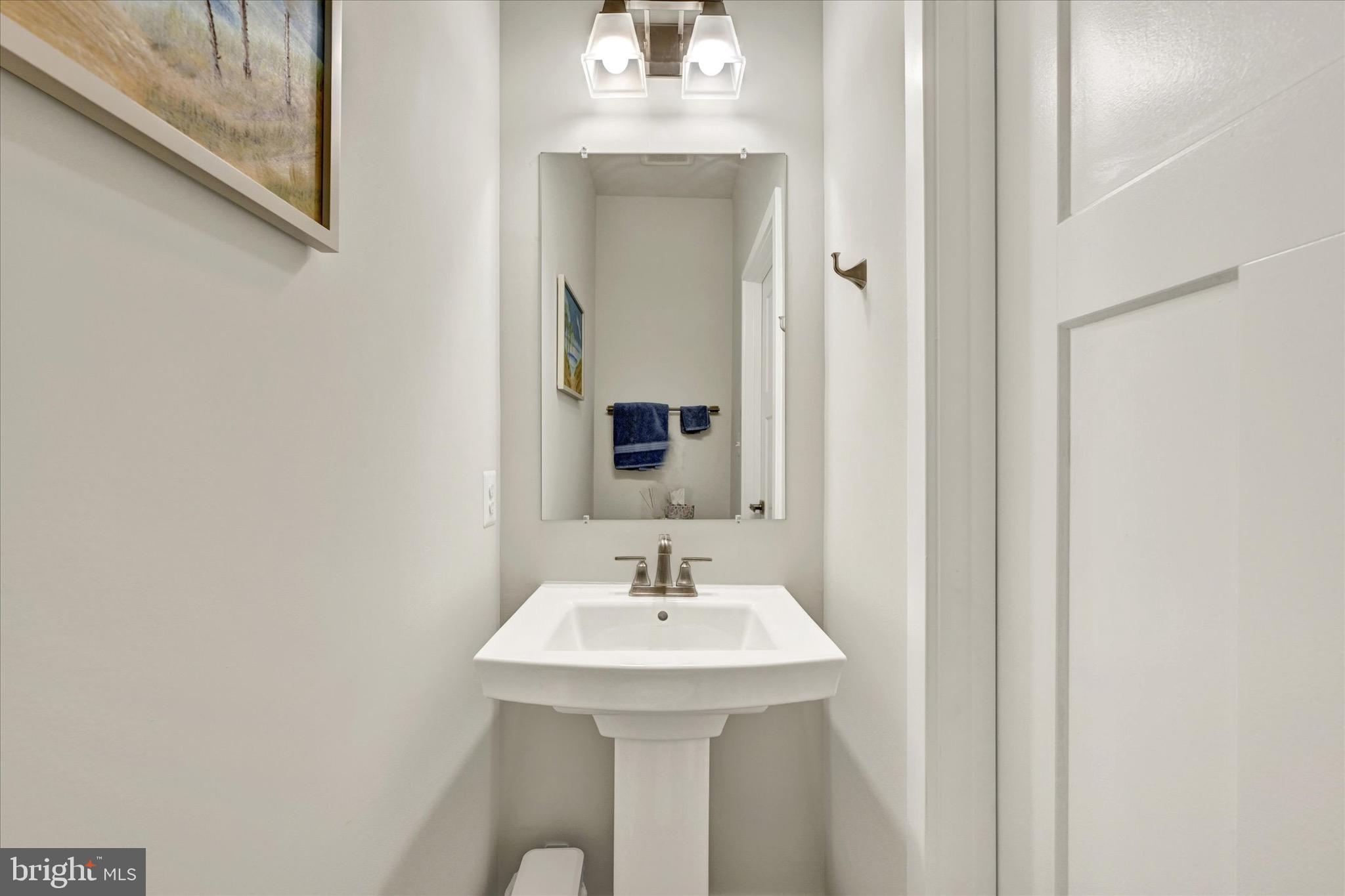 ABERDEEN OVERLOOK - Residential