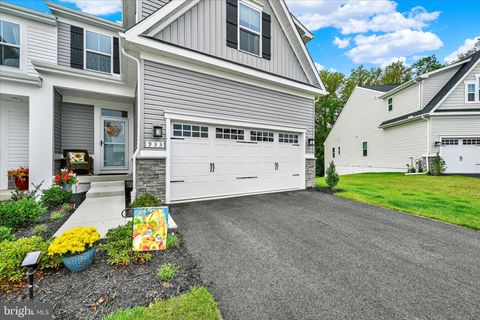 933 SWILKEN BRIDGE RD ABERDEEN MD 21001