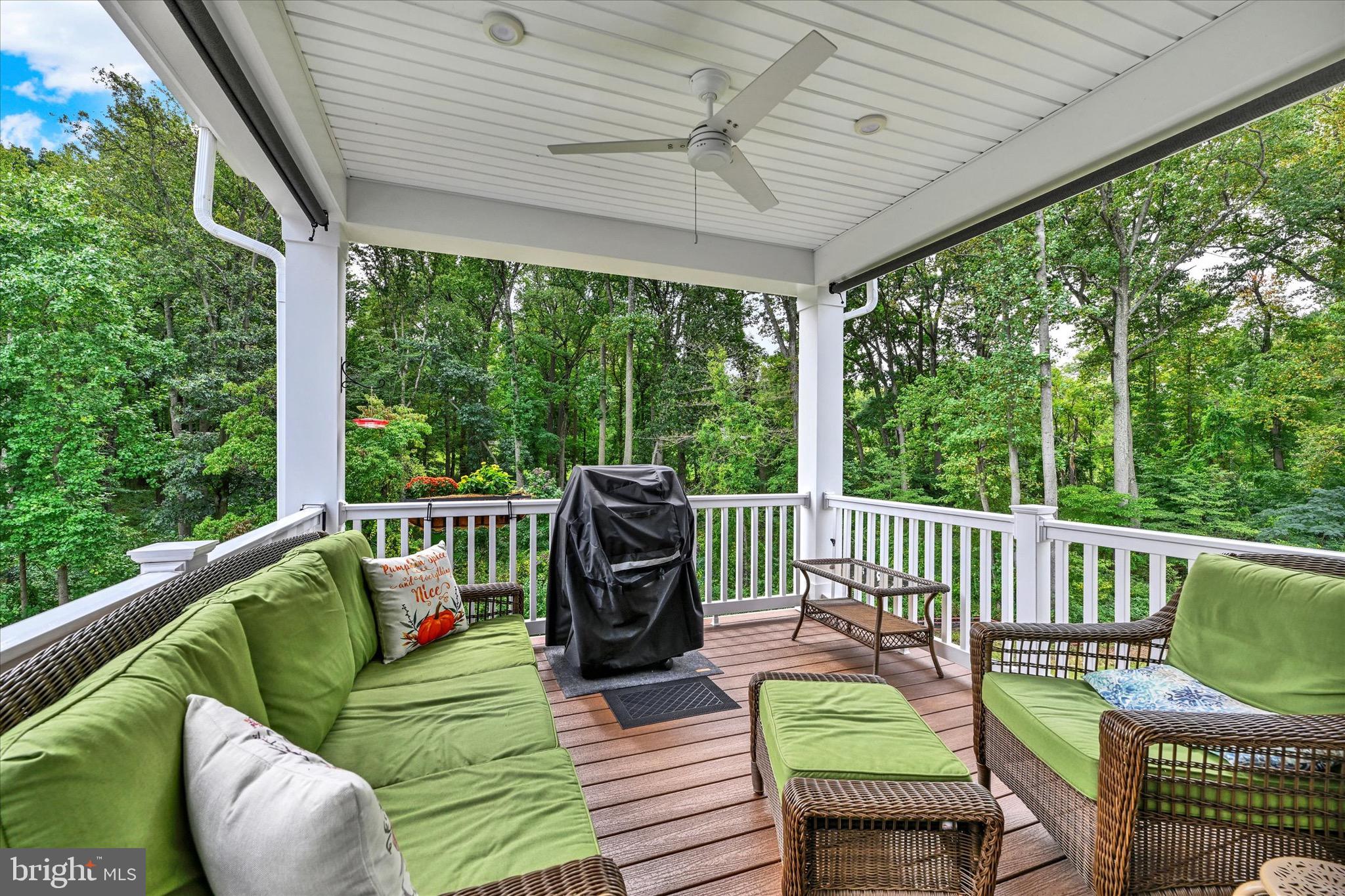 ABERDEEN OVERLOOK - Residential