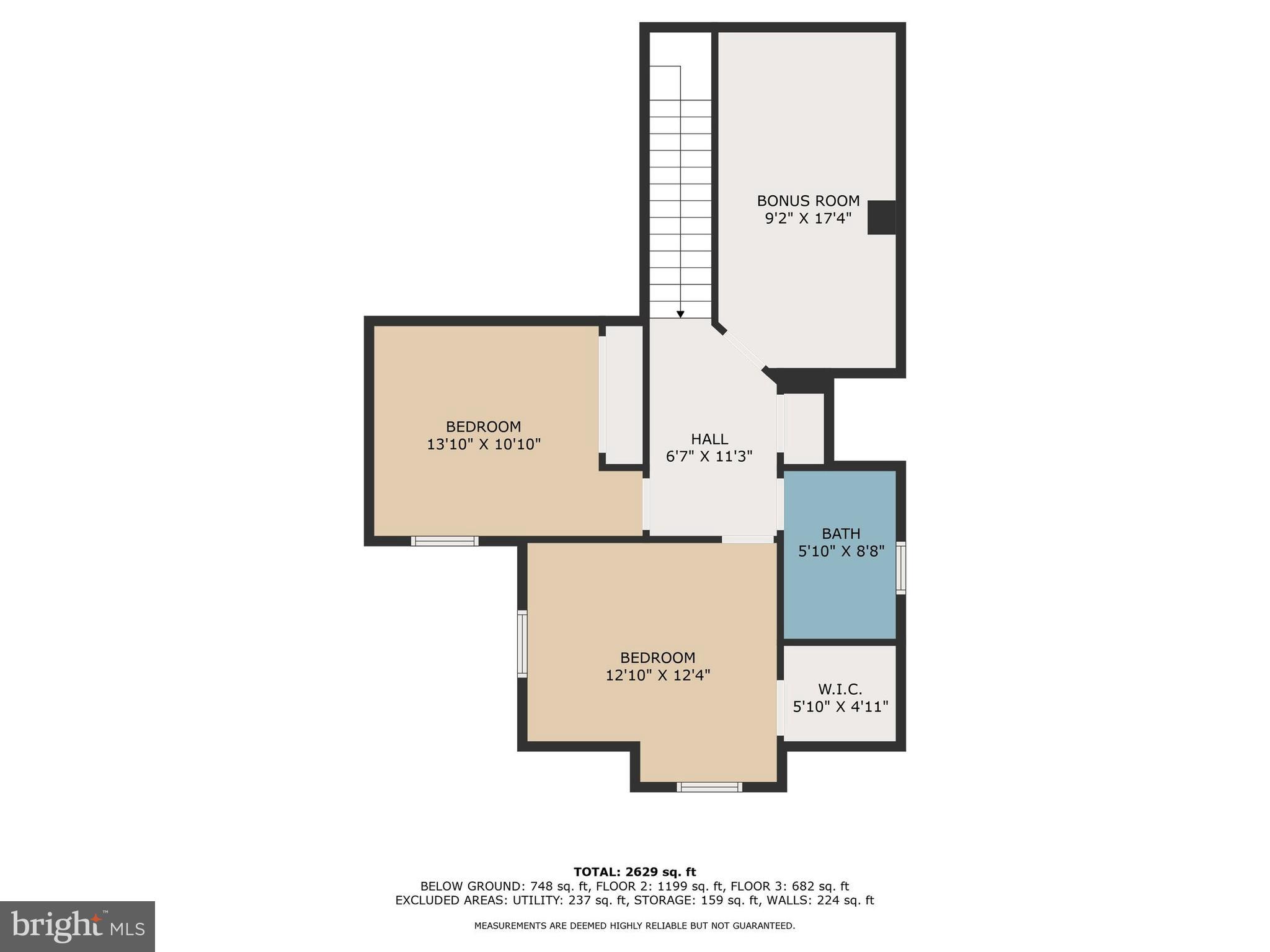 ABERDEEN OVERLOOK - Residential