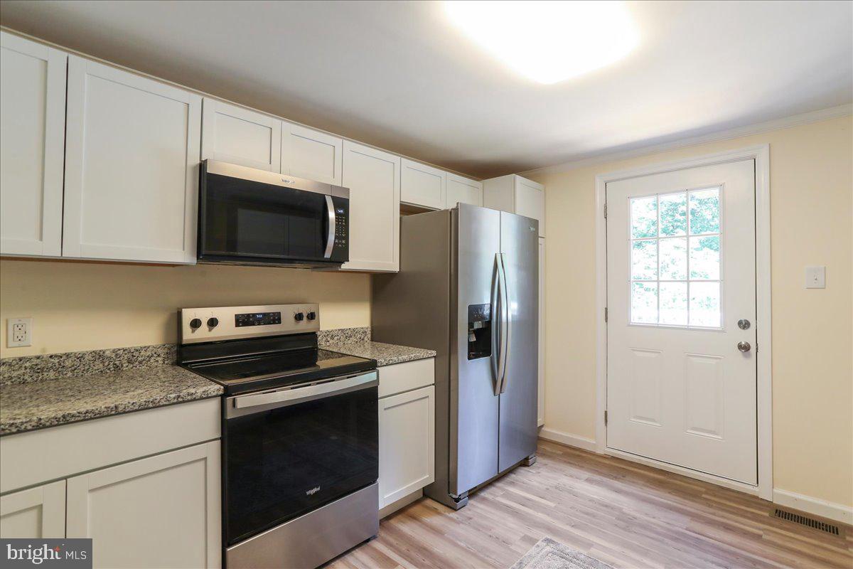 HARPERS FERRY - Residential