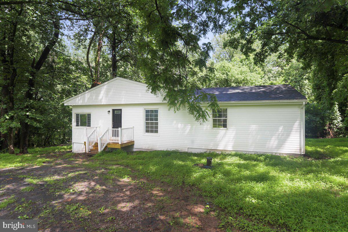 HARPERS FERRY - Residential