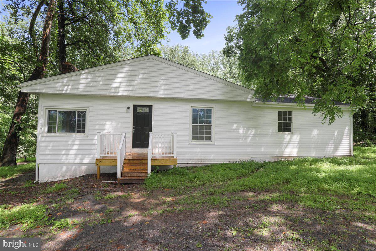 HARPERS FERRY - Residential