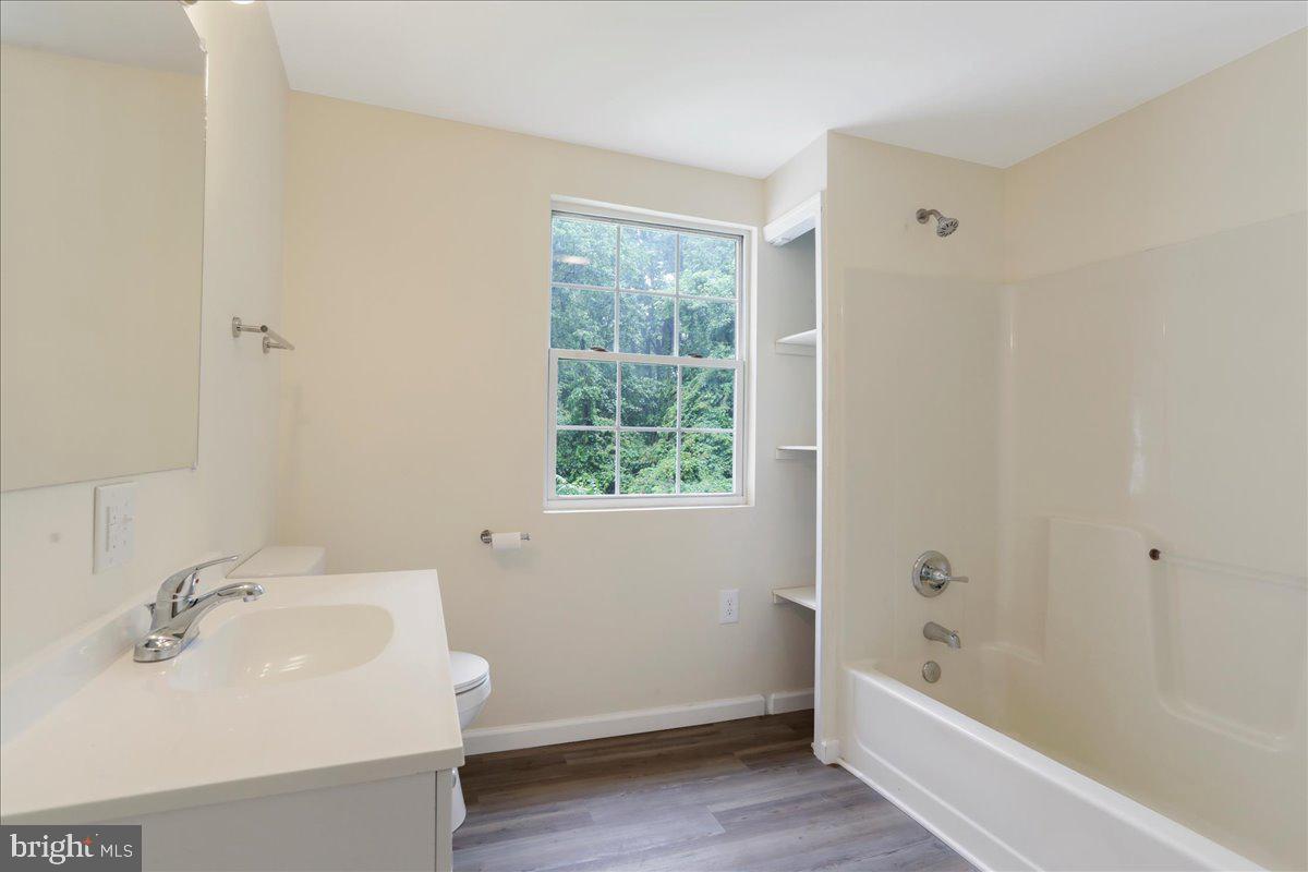 HARPERS FERRY - Residential