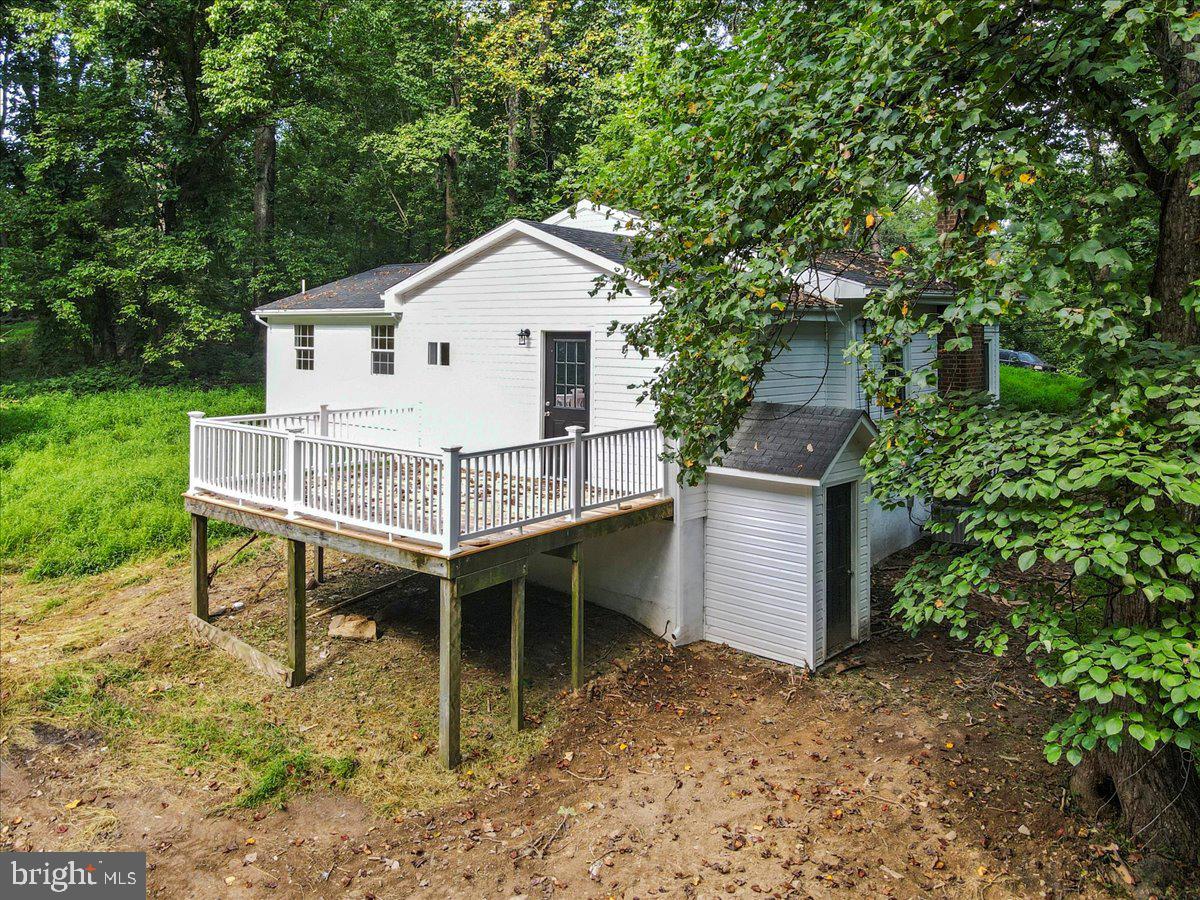 HARPERS FERRY - Residential