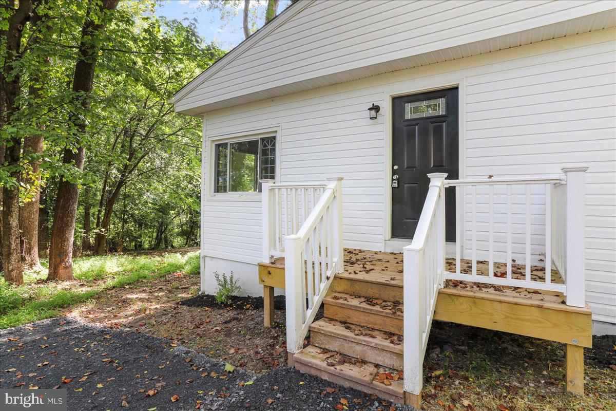 HARPERS FERRY - Residential