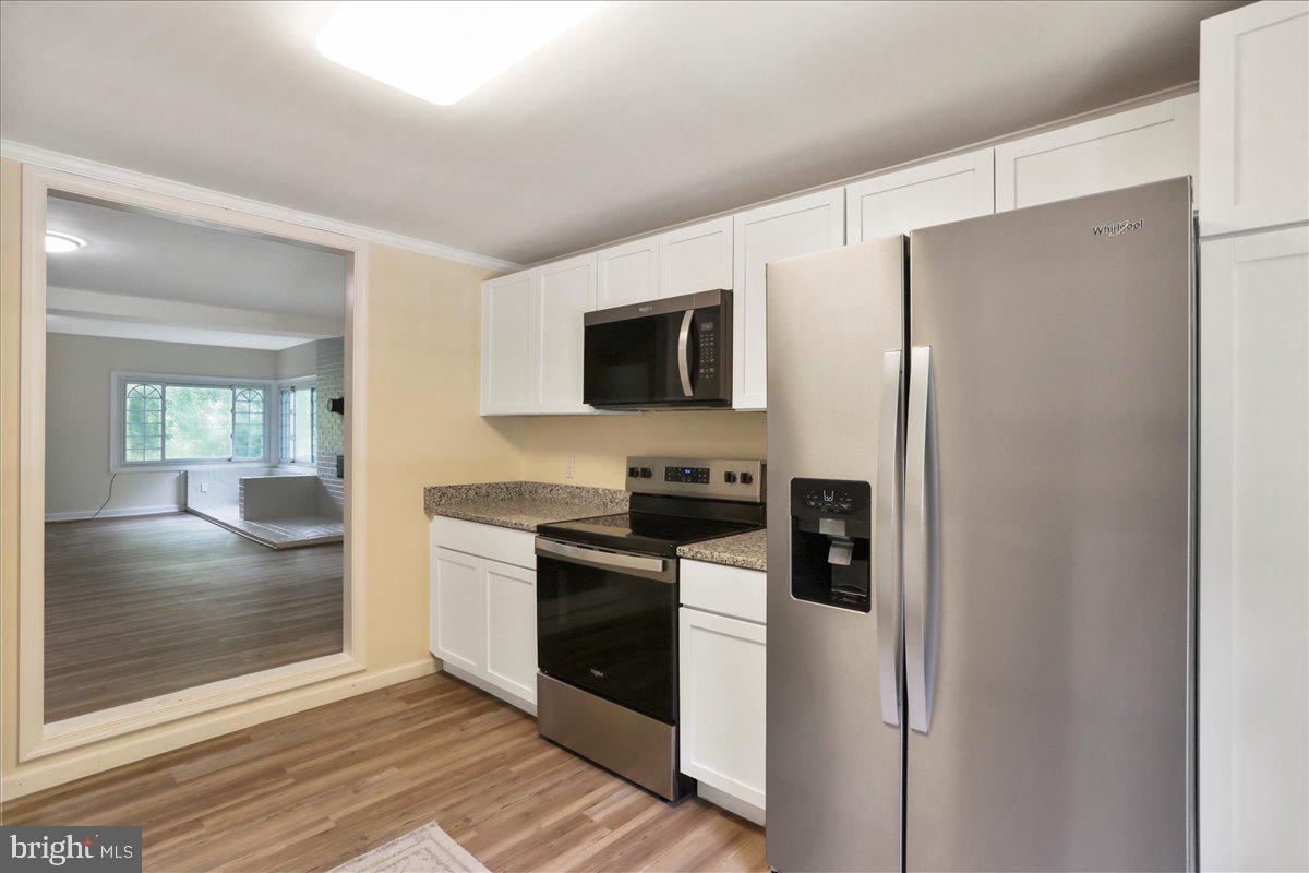 HARPERS FERRY - Residential