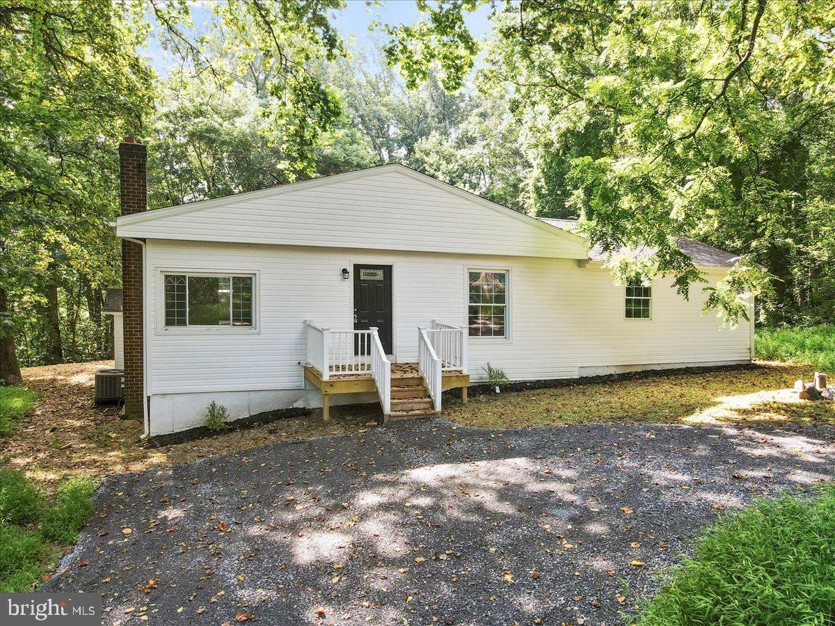 HARPERS FERRY - Residential