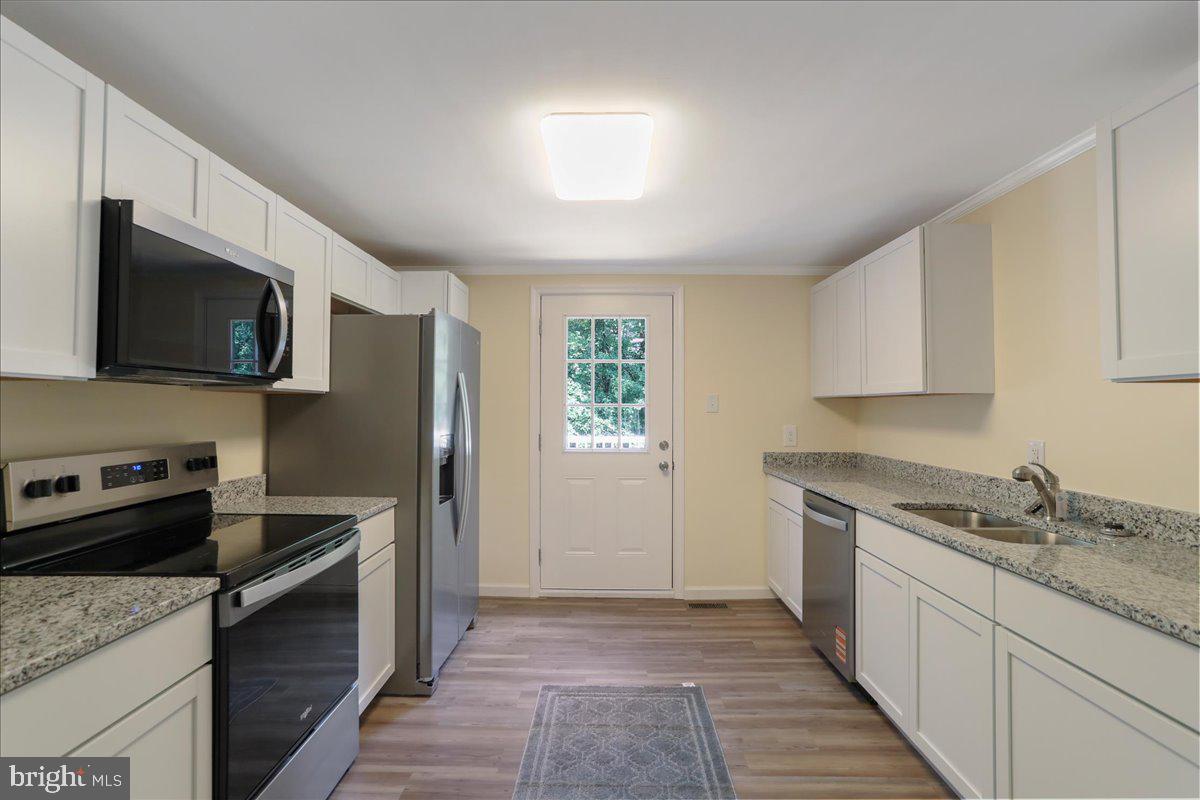 HARPERS FERRY - Residential