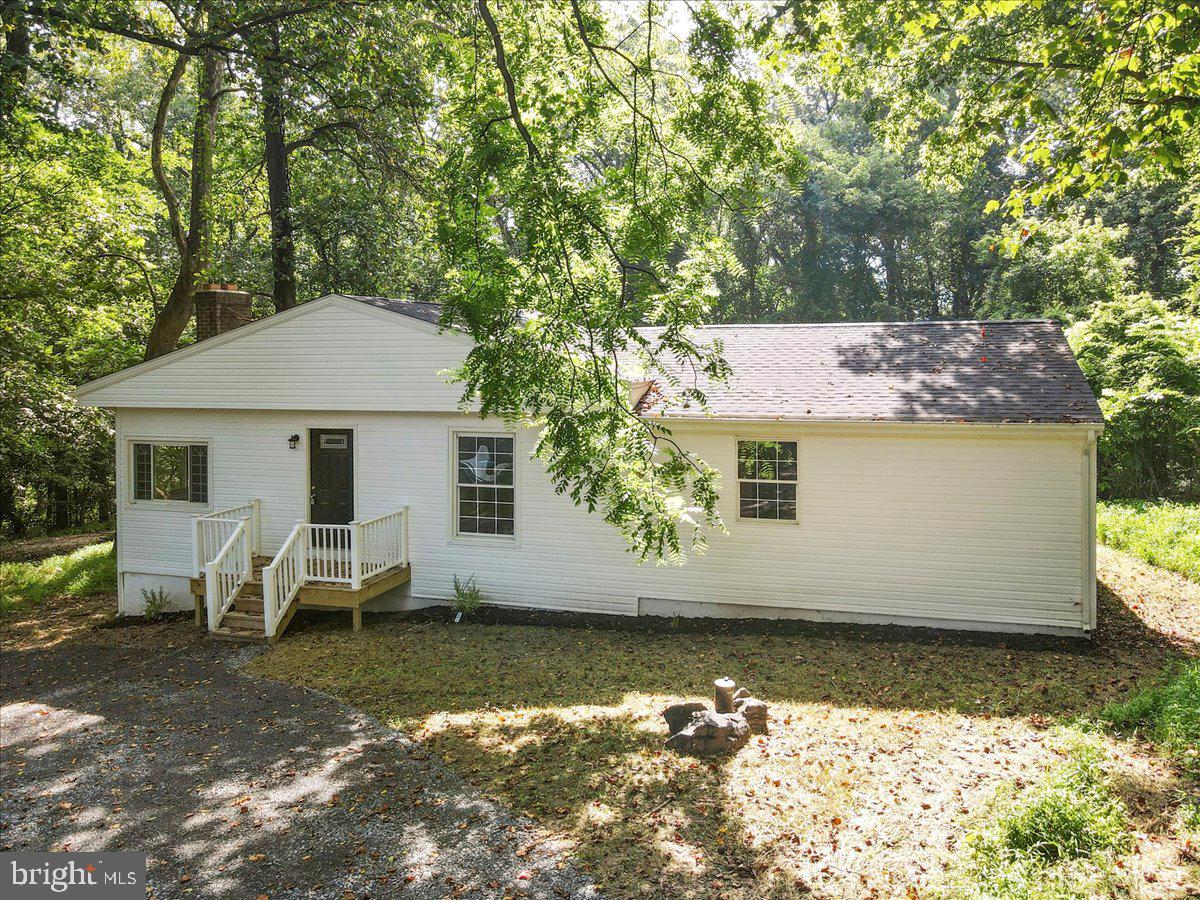 HARPERS FERRY - Residential
