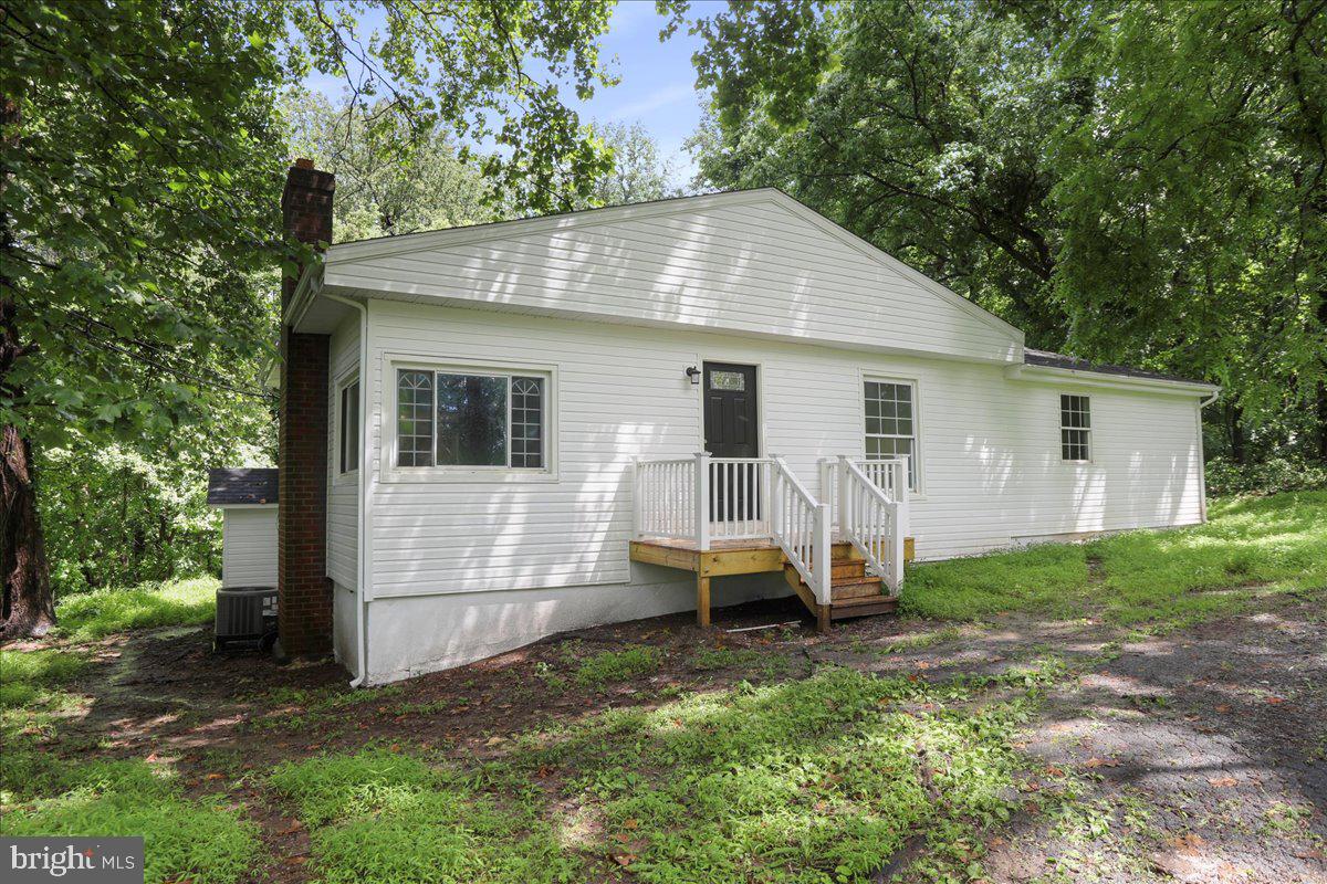 HARPERS FERRY - Residential